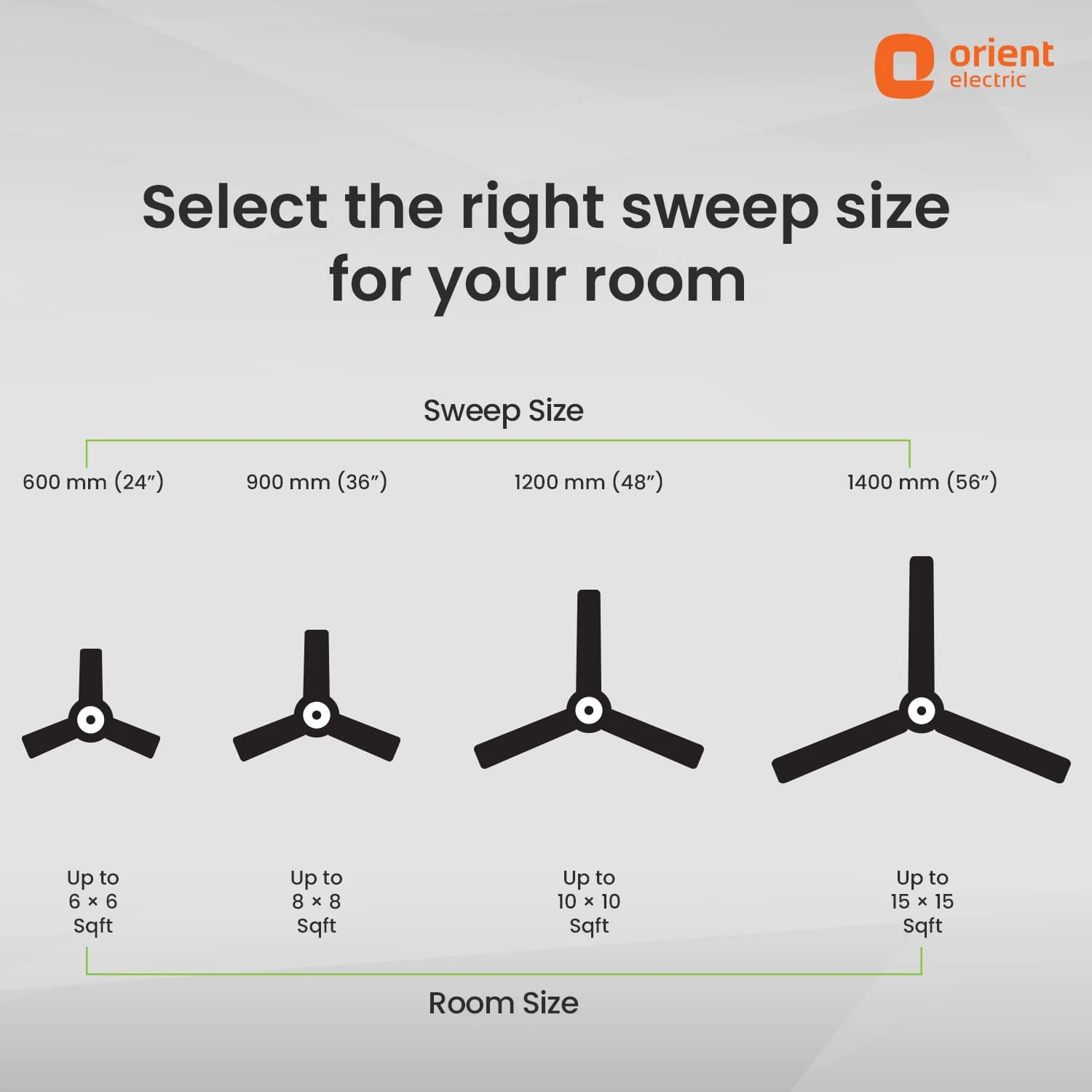 I-Falcon BLDC Ceiling Fan With Light & Remote - Image 31