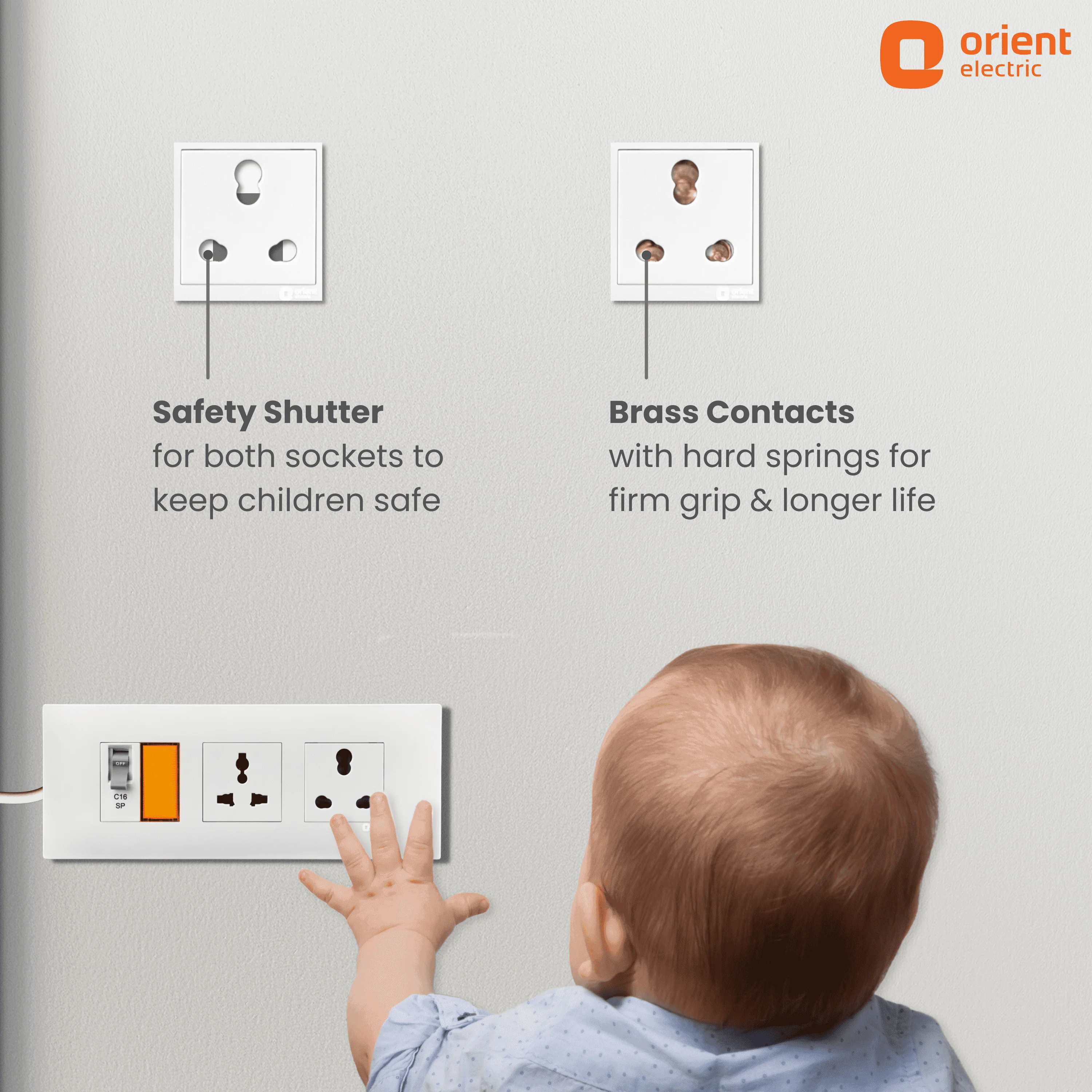 16A Power Extension Board - Image 3