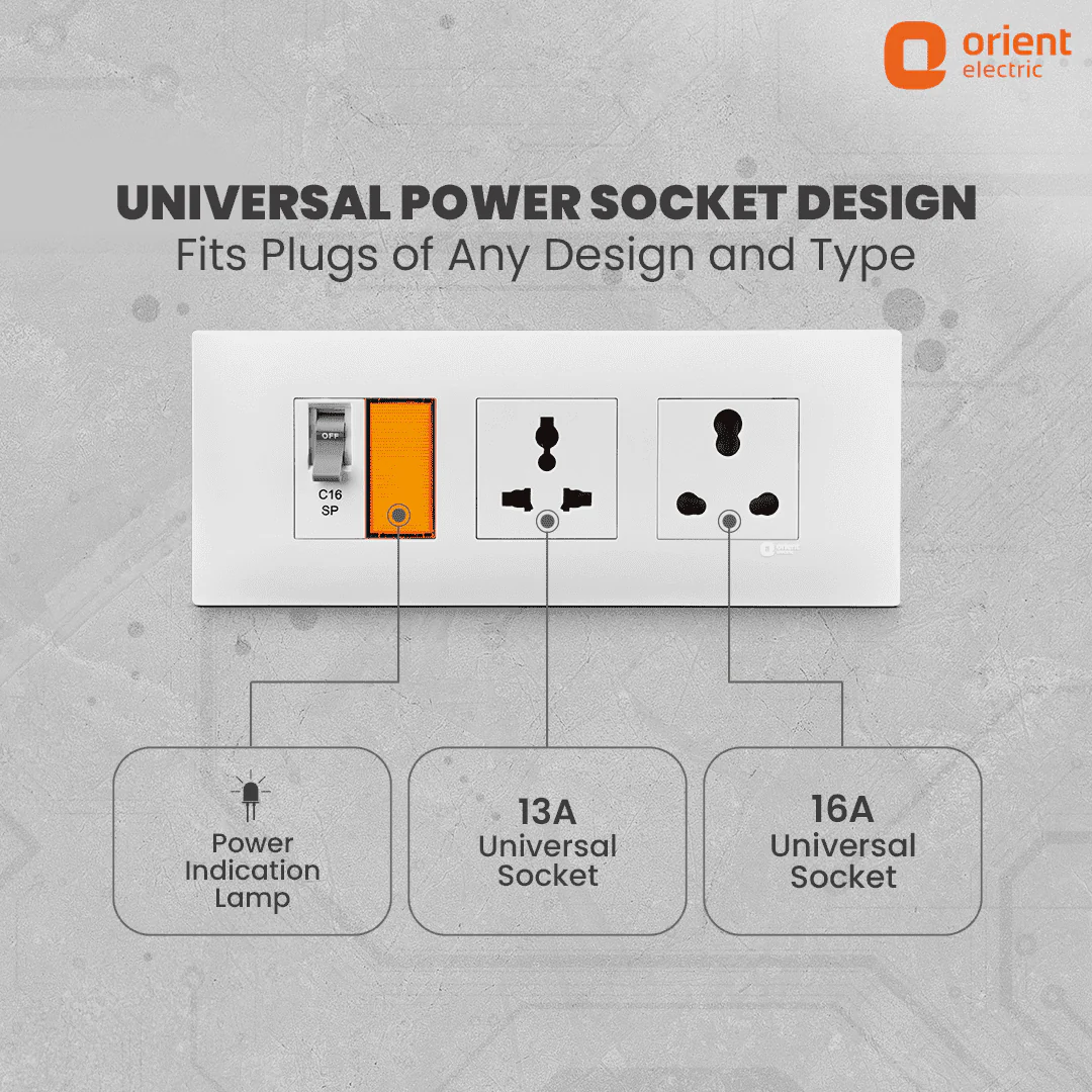 16A Power Extension Board - Image 7