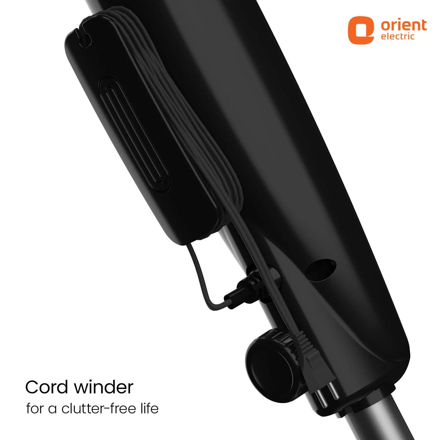 400MM Stand 31 Neo Stand Fan - Image 13
