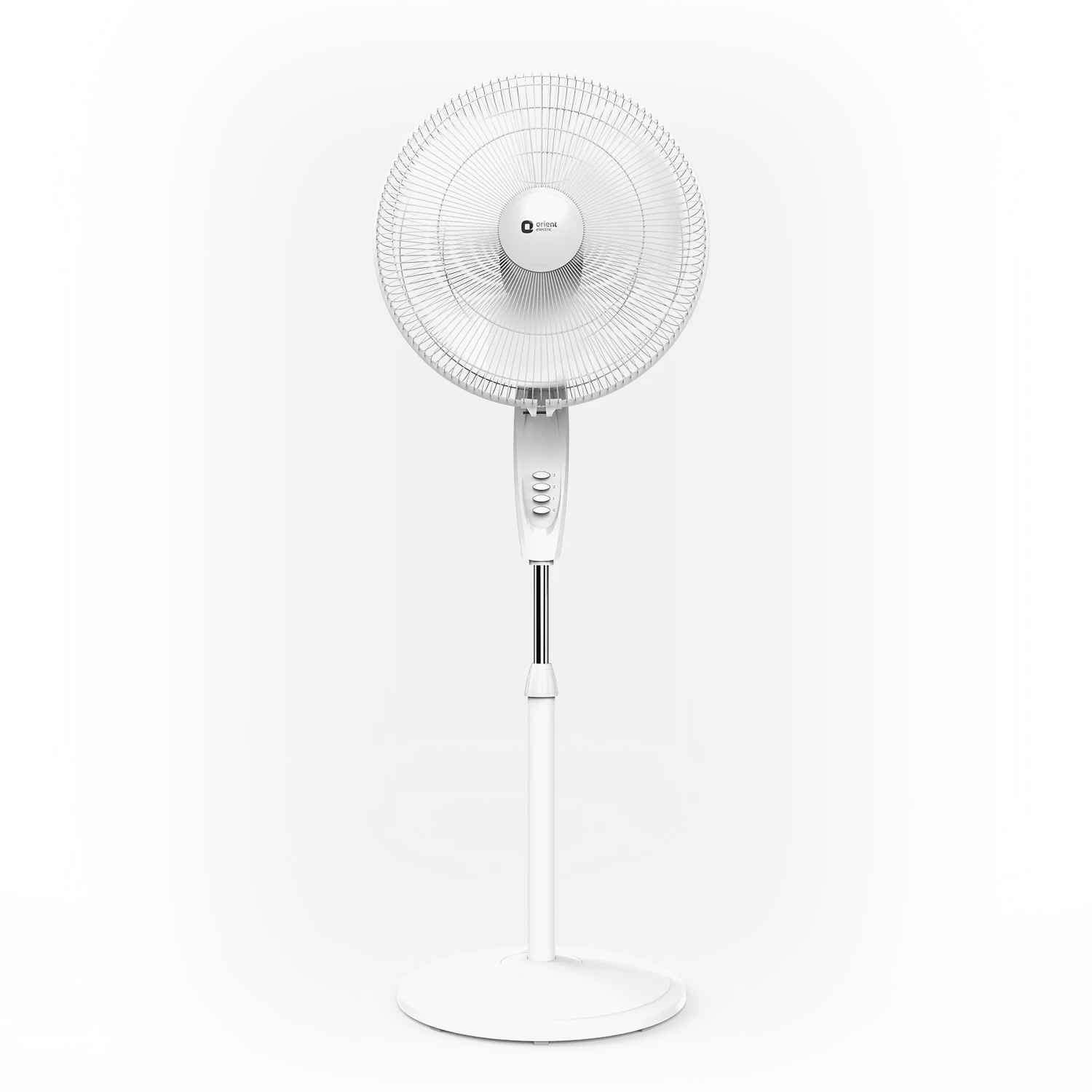 400MM Stand 37 Neo High Speed Pedestal Fan - Image 7