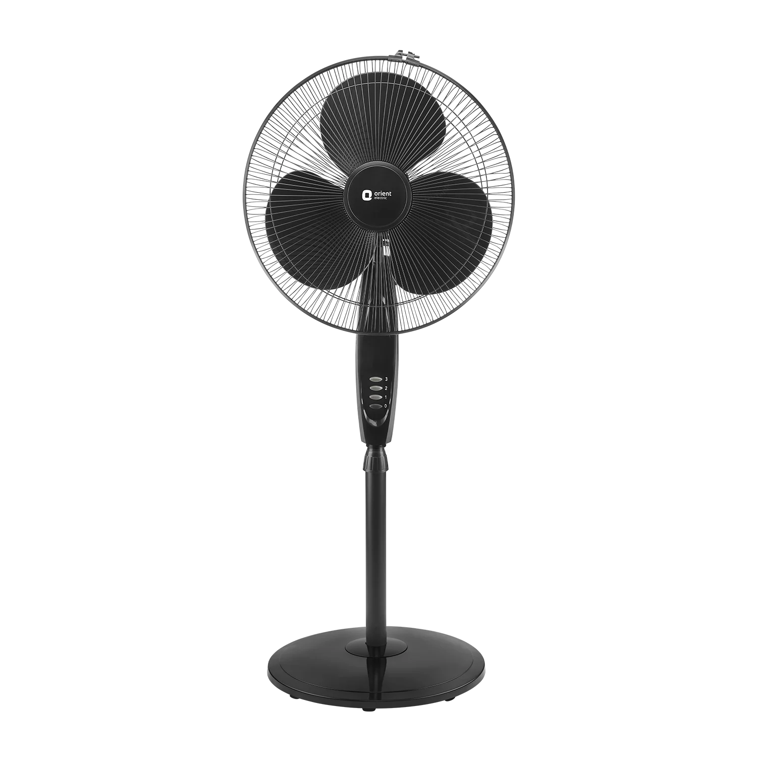 400MM Stand 82 High Speed Pedestal Fan - Image 15