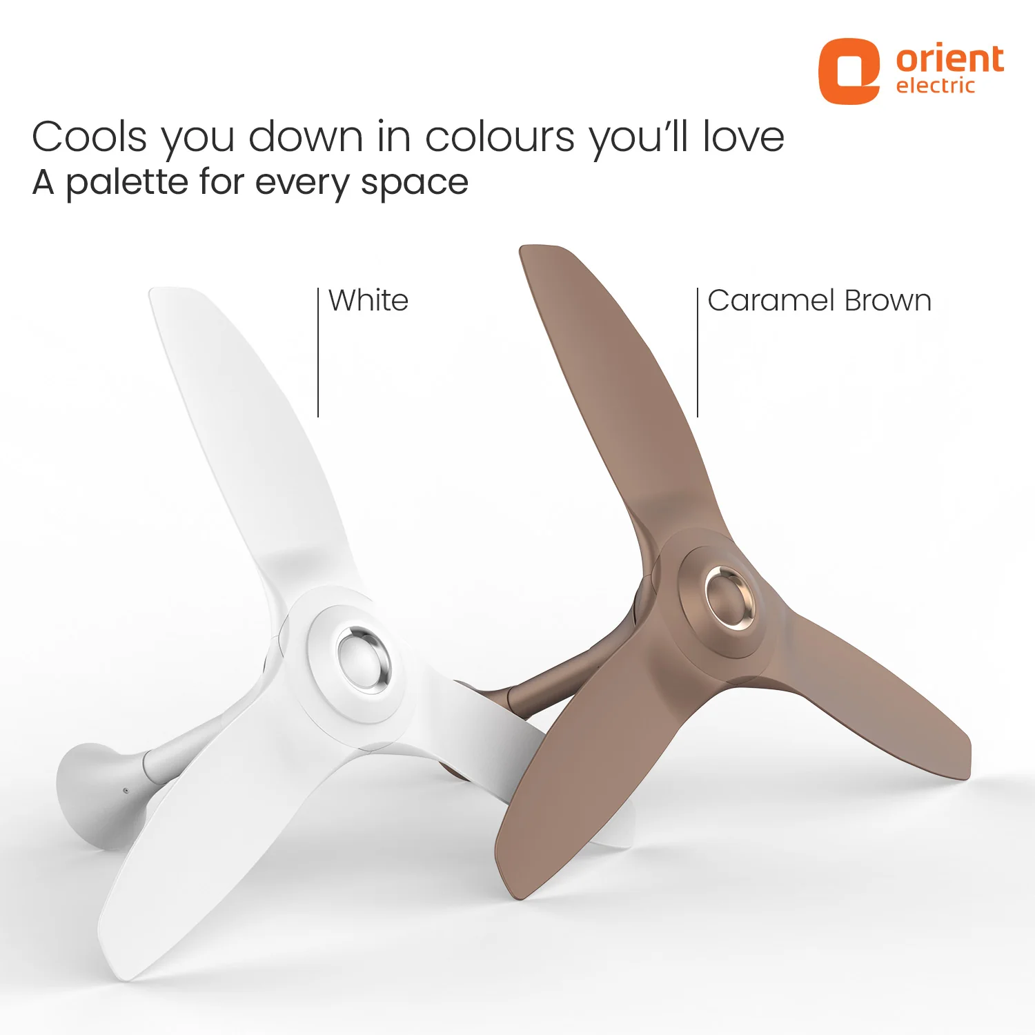 Aeroquiet Baby Premium Ceiling Fan | 2 Year-Warranty - Image 10