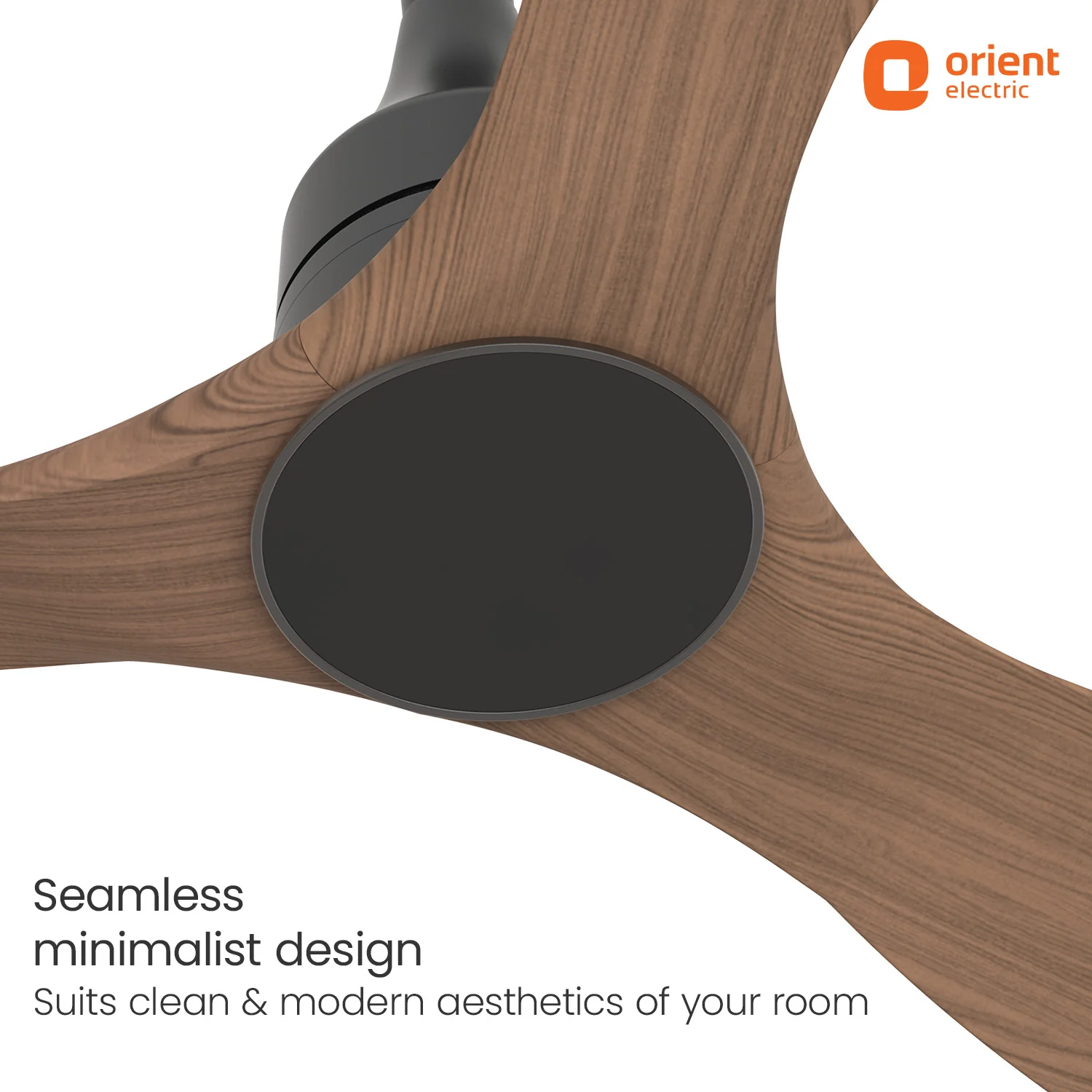 Aerosense Smart BLDC Ceiling Fan | 5 Year Warranty - Image 28