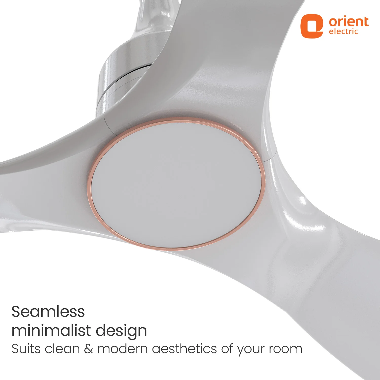 Aerosense Smart BLDC Ceiling Fan | 5 Year Warranty - Image 40