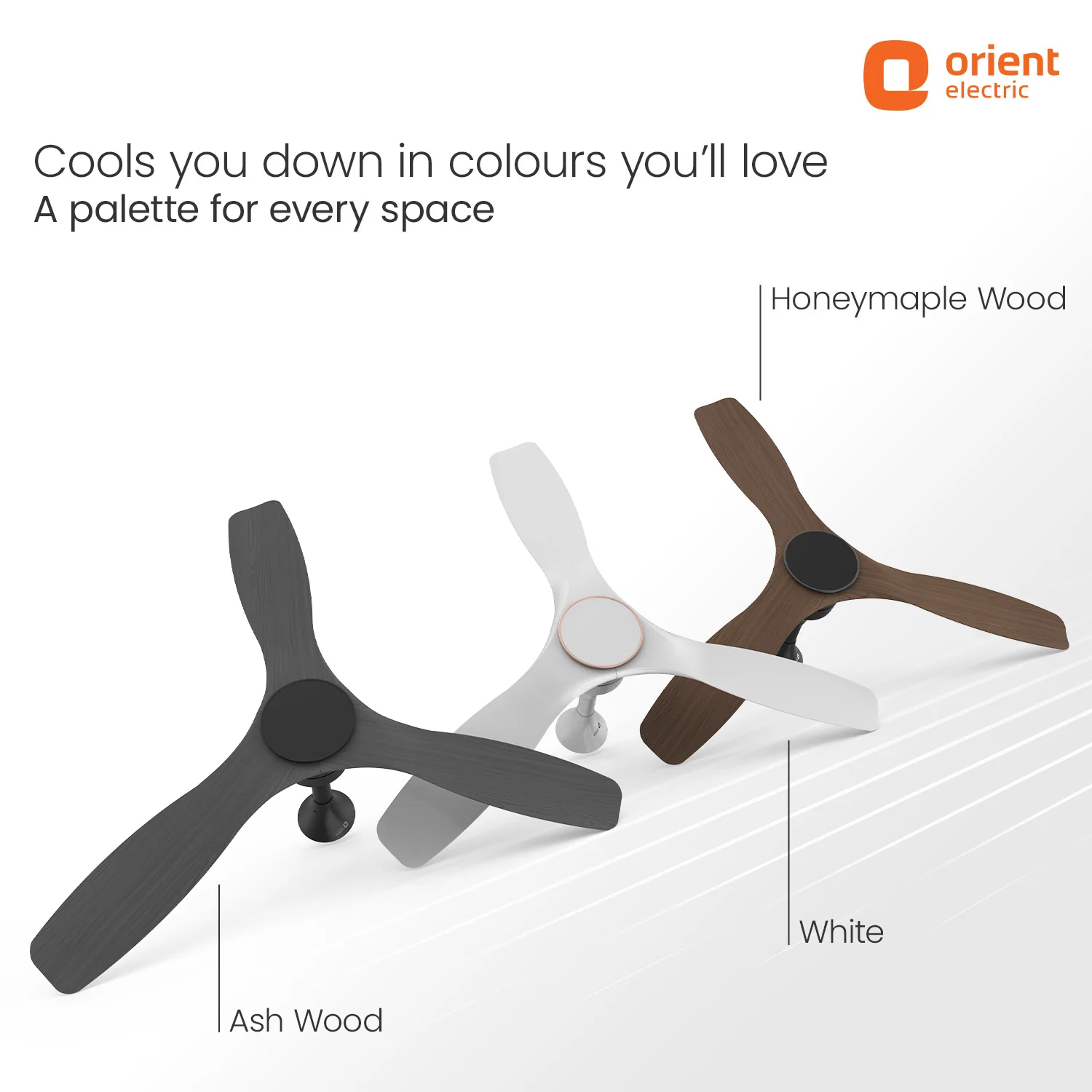 Aerosense Smart BLDC Ceiling Fan | 5 Year Warranty - Image 42