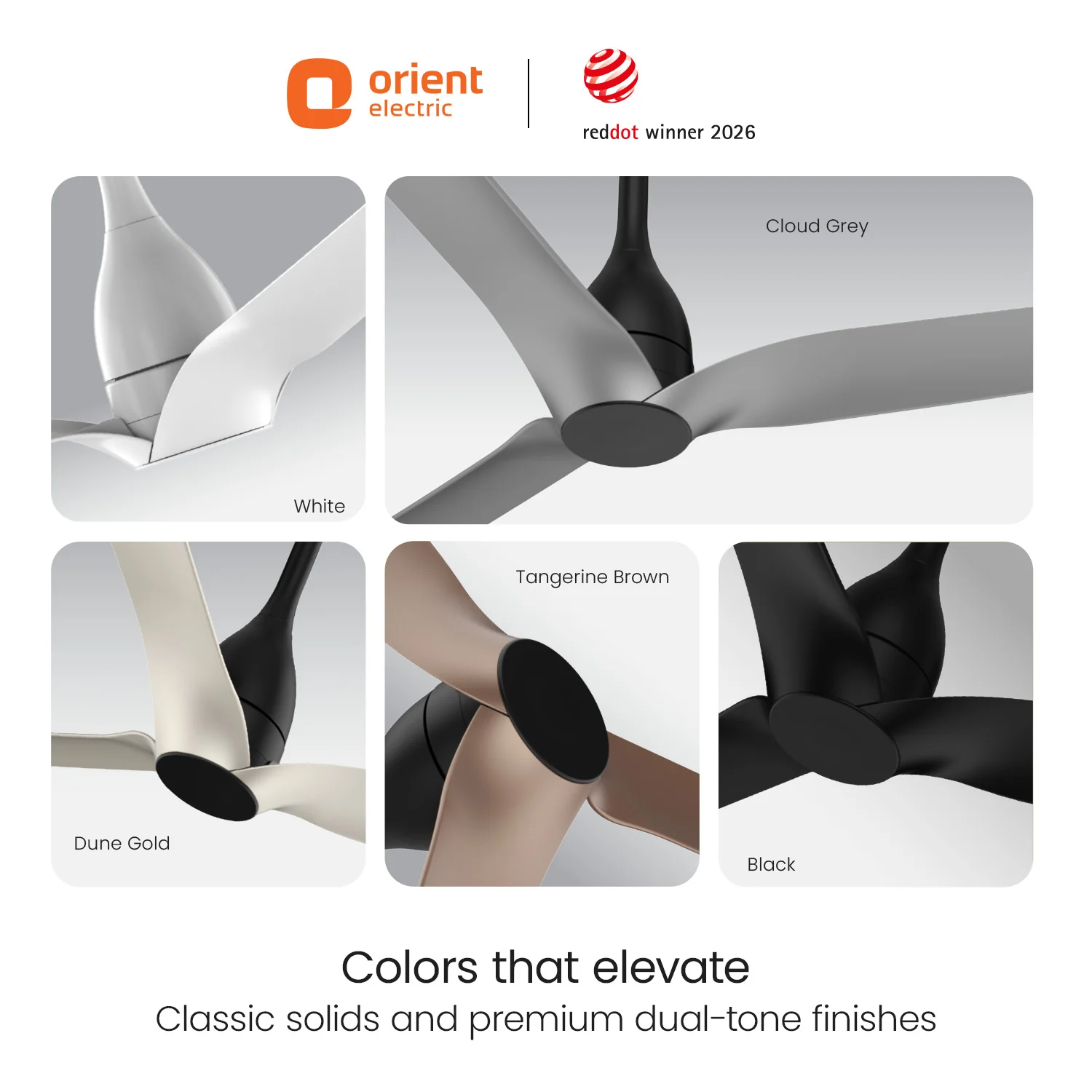 Aerosilent BLDC Pro Ceiling Fan with Remote - Image 32