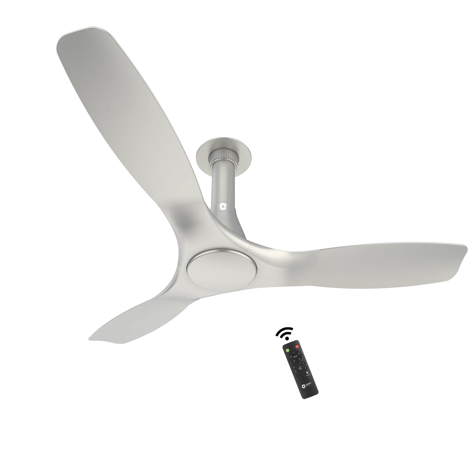 Aerosleek 5 Star Rated Premium BLDC Fan with Remote - Image 22