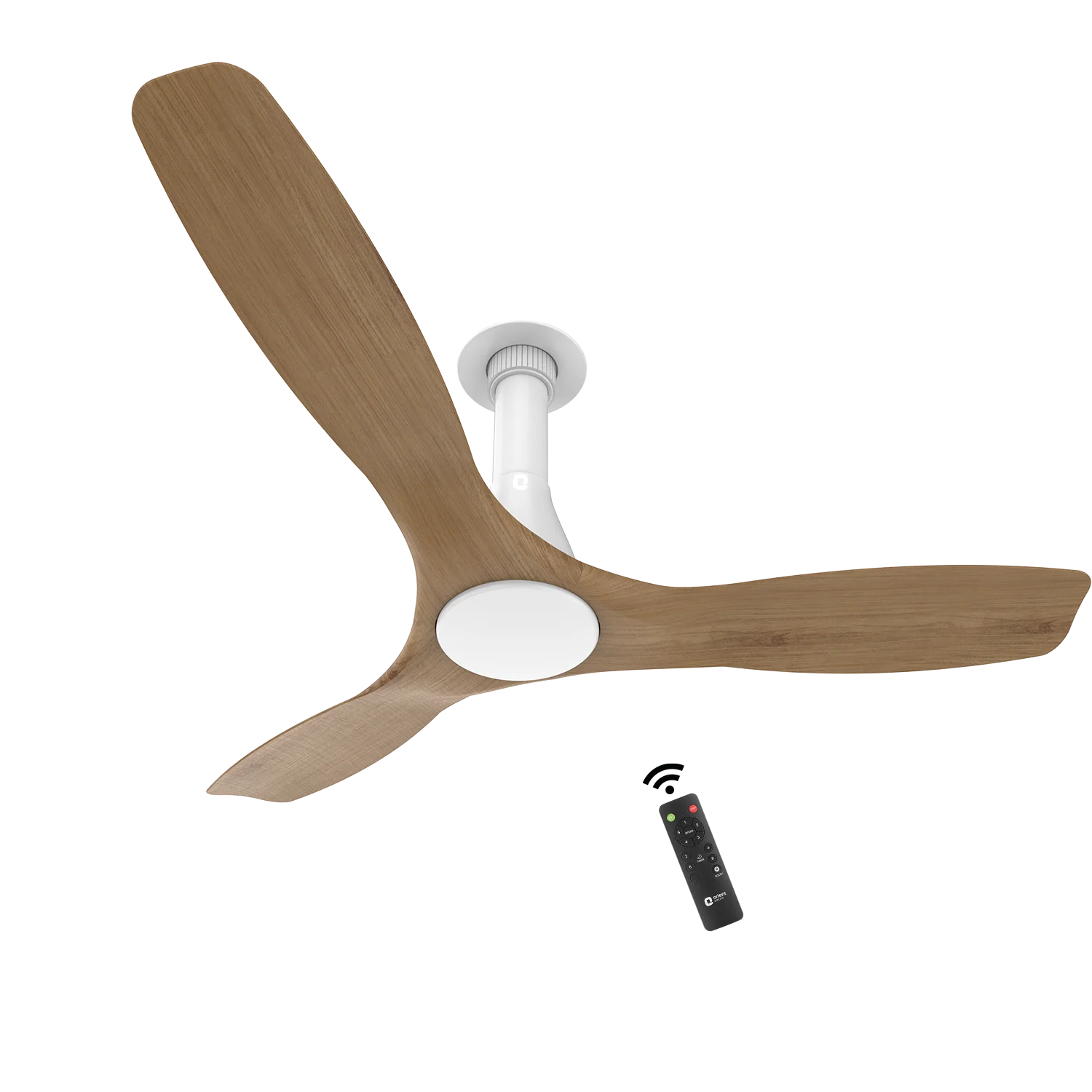 Aerosleek 5 Star Rated Premium BLDC Fan with Remote - Image 43