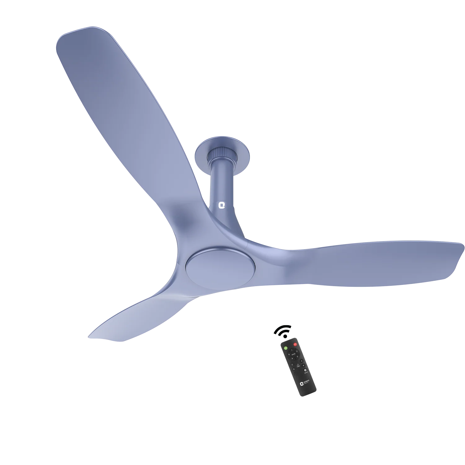 Aerosleek 5 Star Rated Premium BLDC Fan with Remote - Image 8