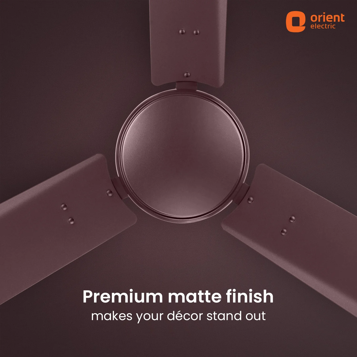 Arina High Speed Ceiling Fan - Image 20