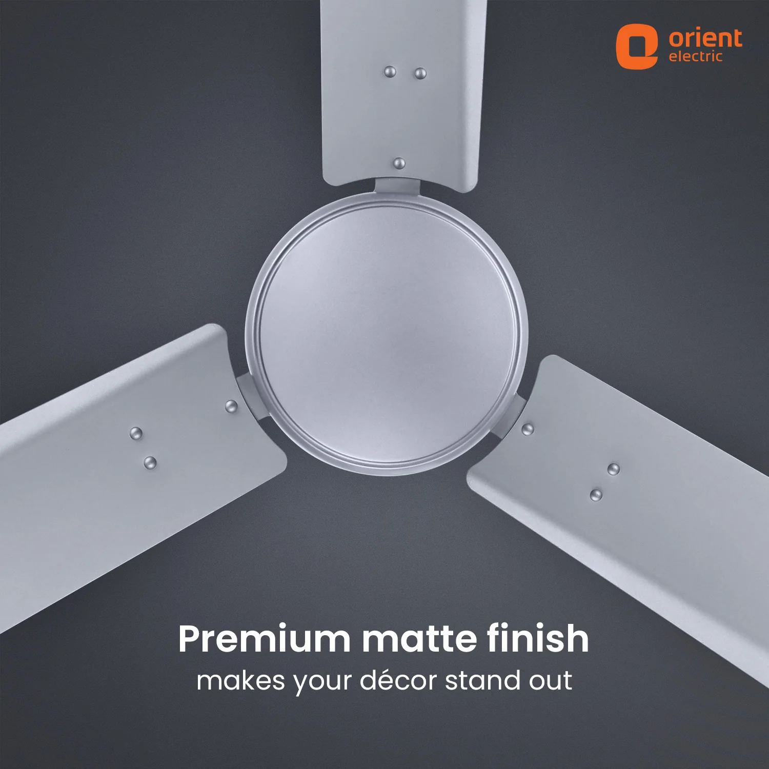 Arina High Speed Ceiling Fan - Image 27