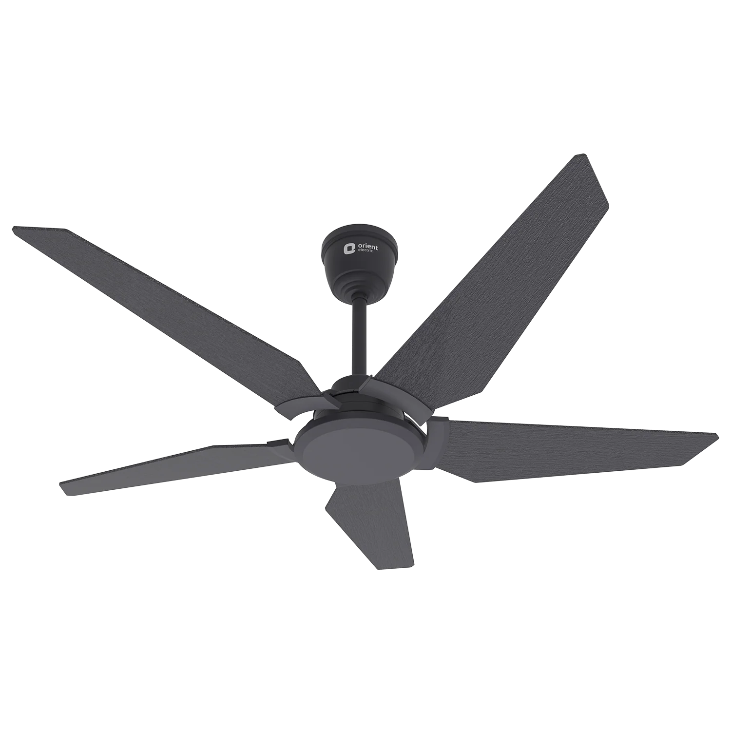 Artis BLDC Pro Ceiling Fan With Remote | 5 Star | 2 Way Rotation | 5 Blade | Black - Image 8