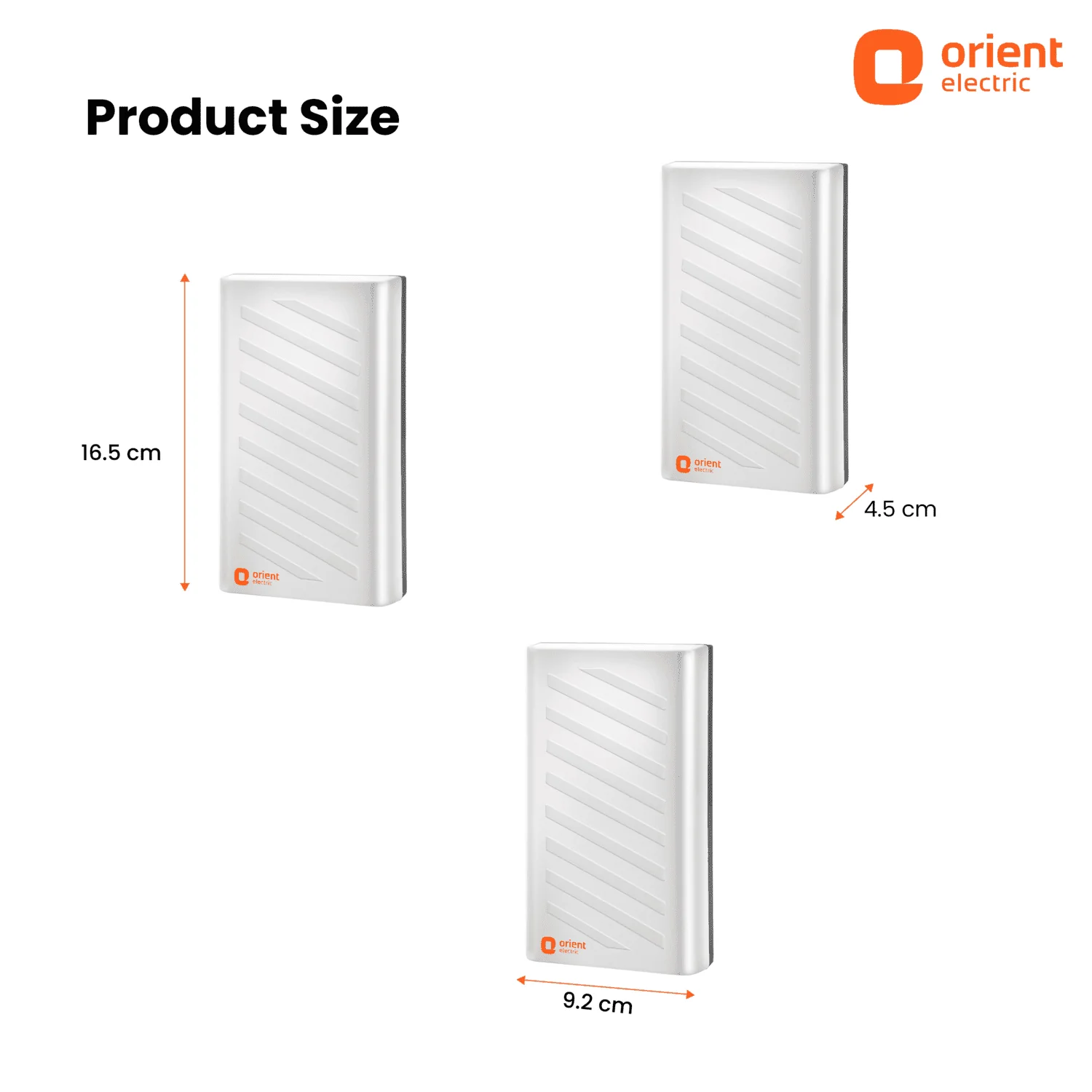 Azan Wireless Door Bell for Home - Image 7