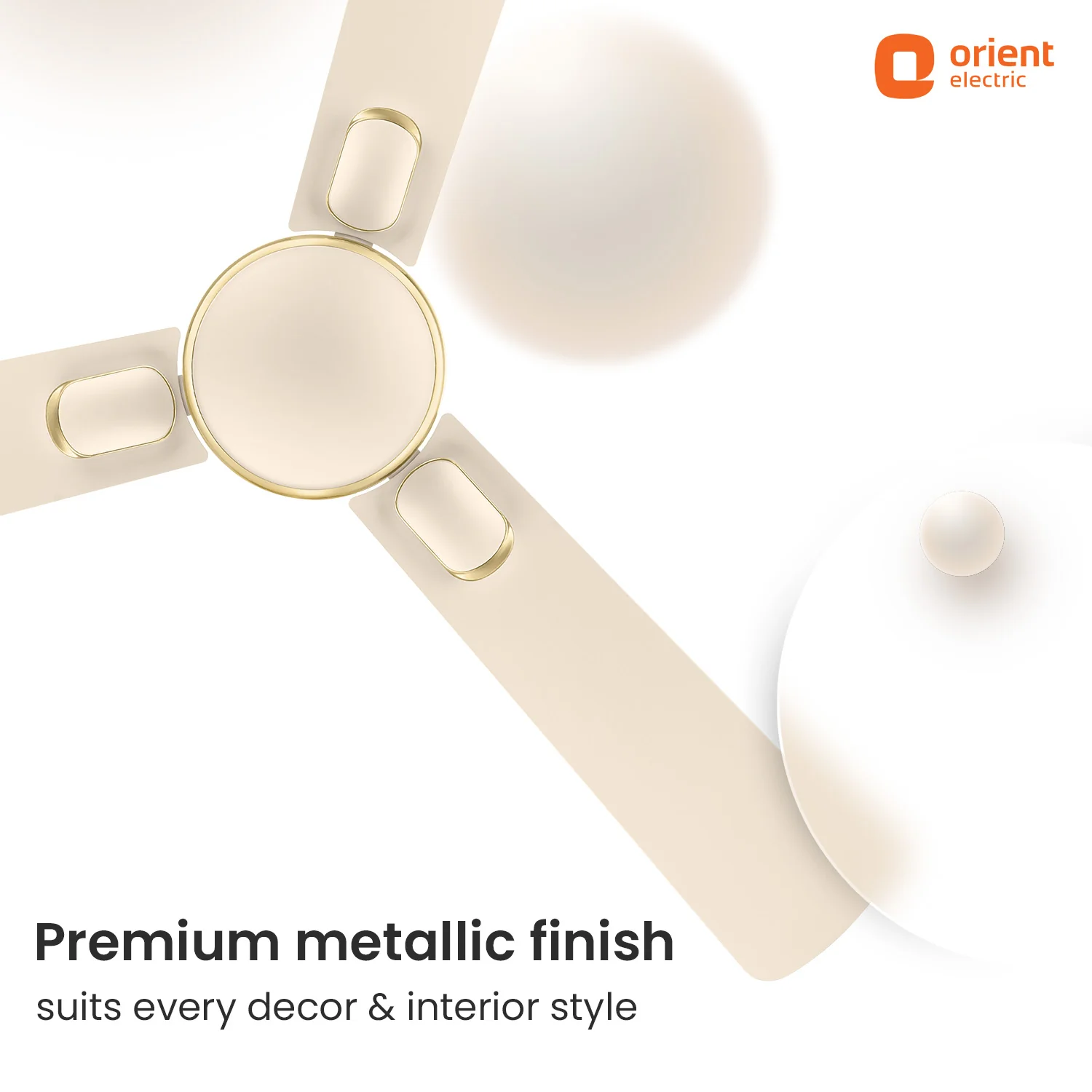 Blanco Decorative Ceiling Fan | 2-Year Warranty - Image 30