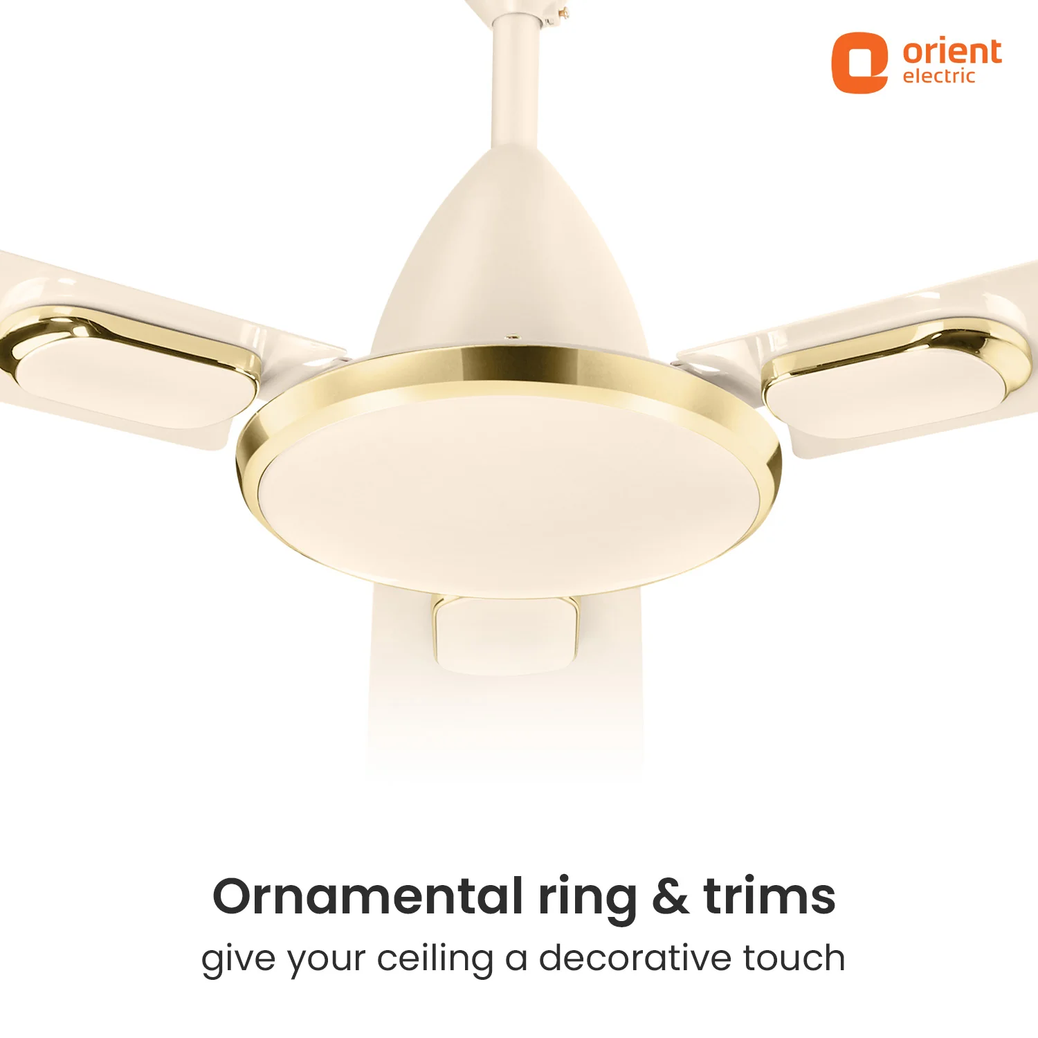 Blanco Decorative Ceiling Fan | 2-Year Warranty - Image 31