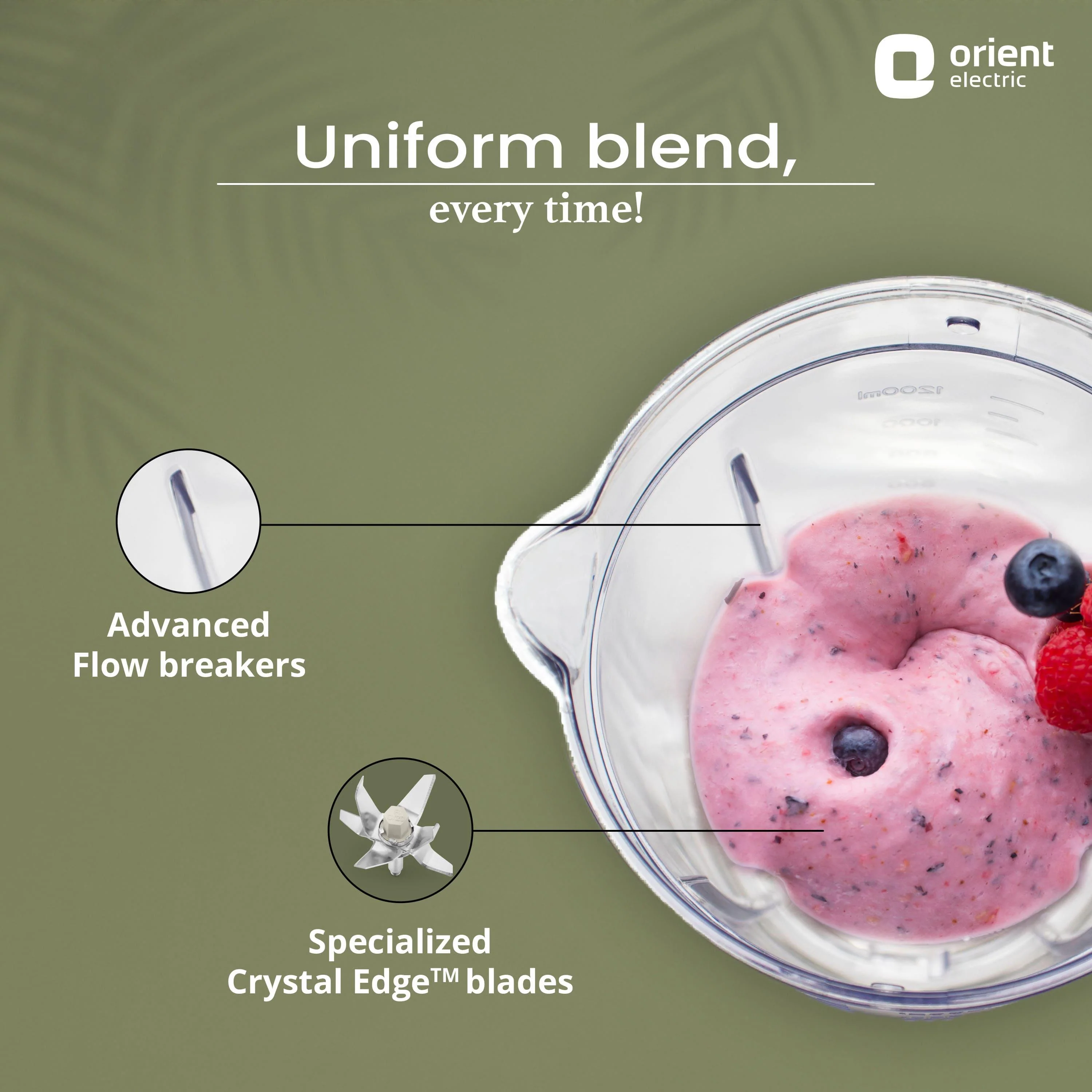 Chefspecial Kitchen Genie Food Processor - Image 8