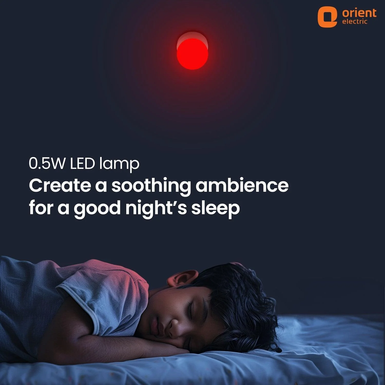 Deco Shine LED Night Lamp - Image 10
