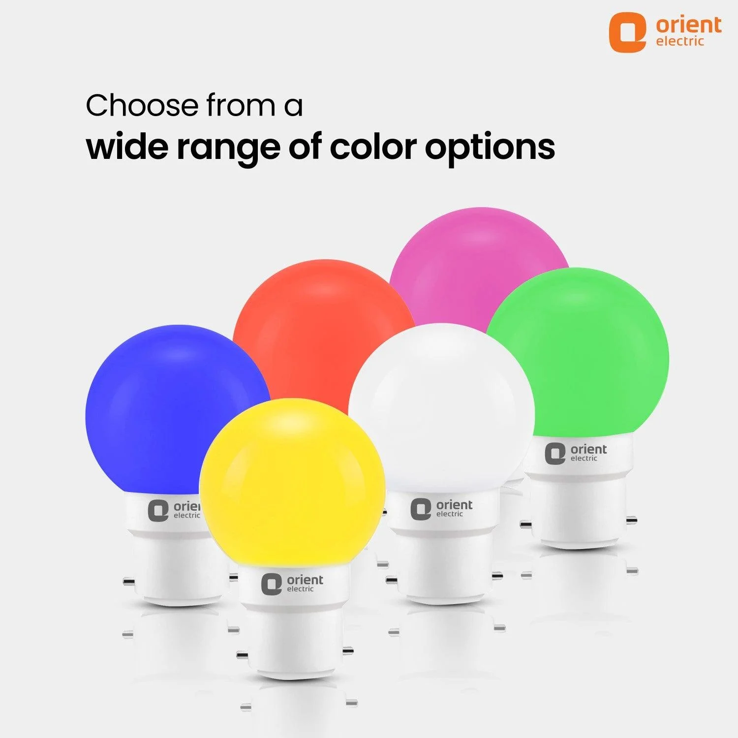 Deco Shine LED Night Lamp - Image 21