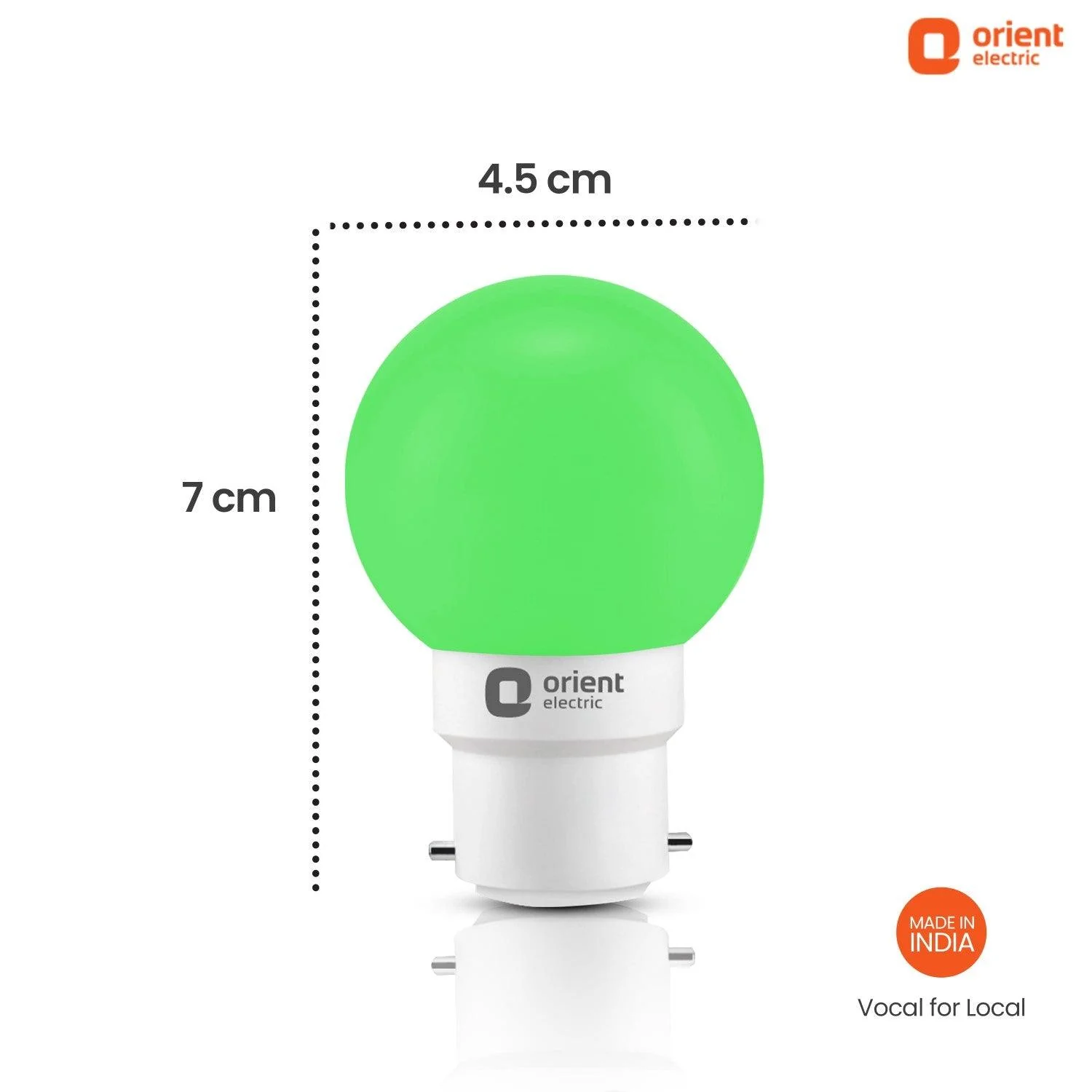 Deco Shine LED Night Lamp - Image 23