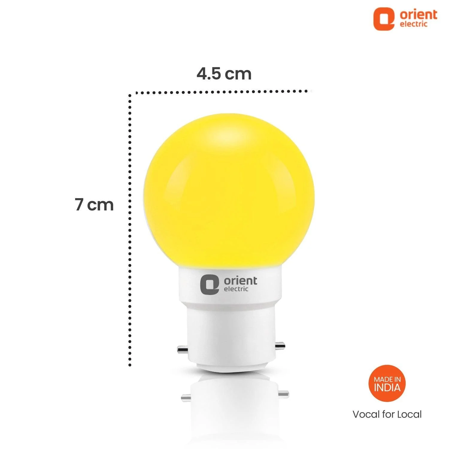 Deco Shine LED Night Lamp - Image 27