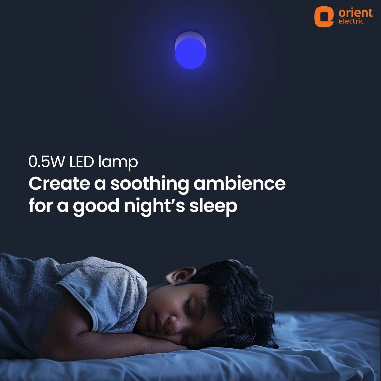 Deco Shine LED Night Lamp - Image 7