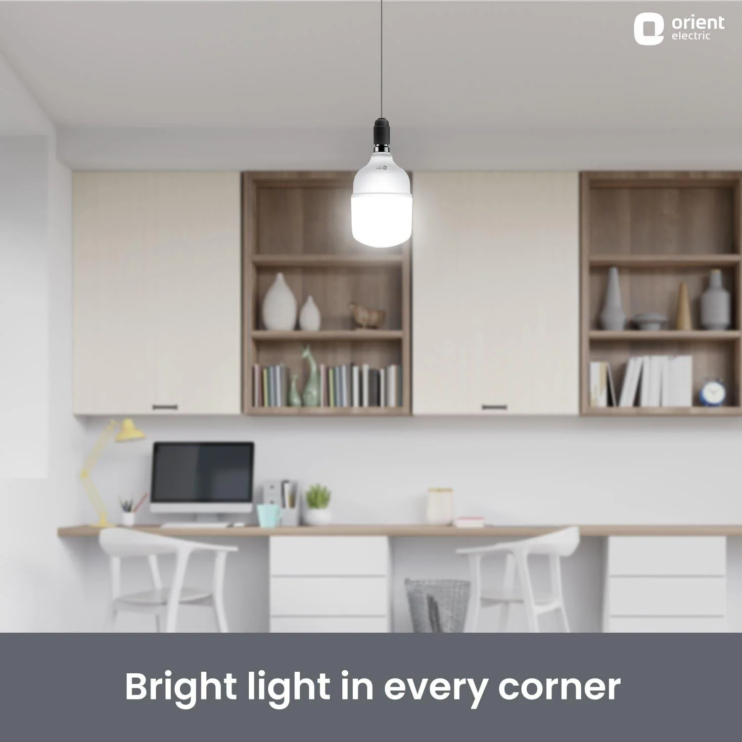 Eternal Shine LED Bulb - Image 10