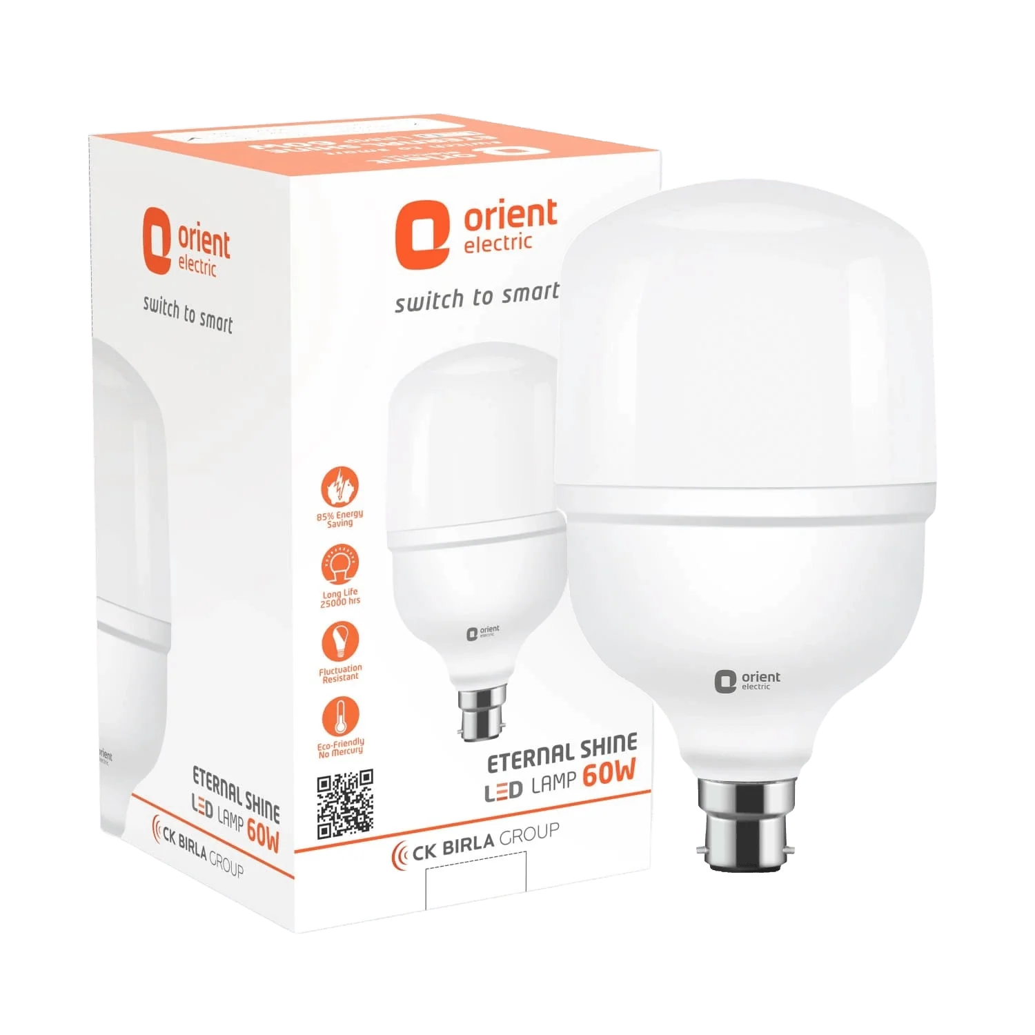 Eternal Shine LED Bulb - Image 3