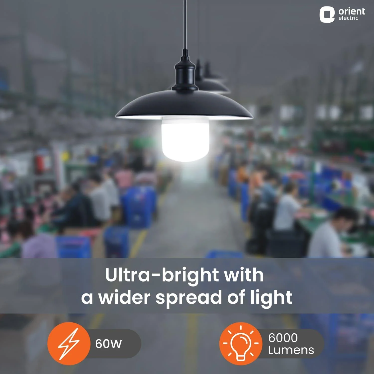 Eternal Shine LED Bulb - Image 7