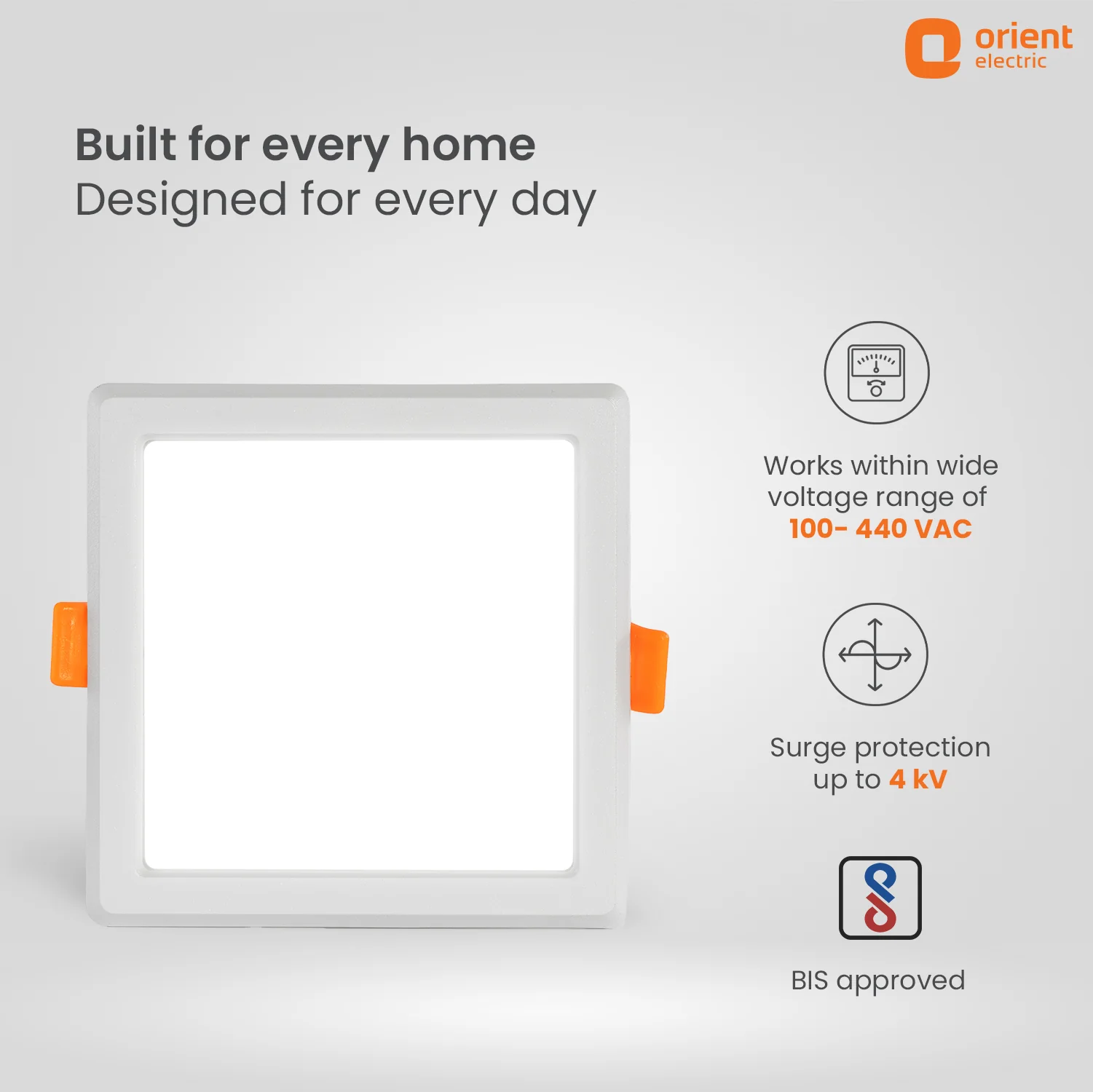 EyeLuv Backlit LED Recess Panel - Image 40