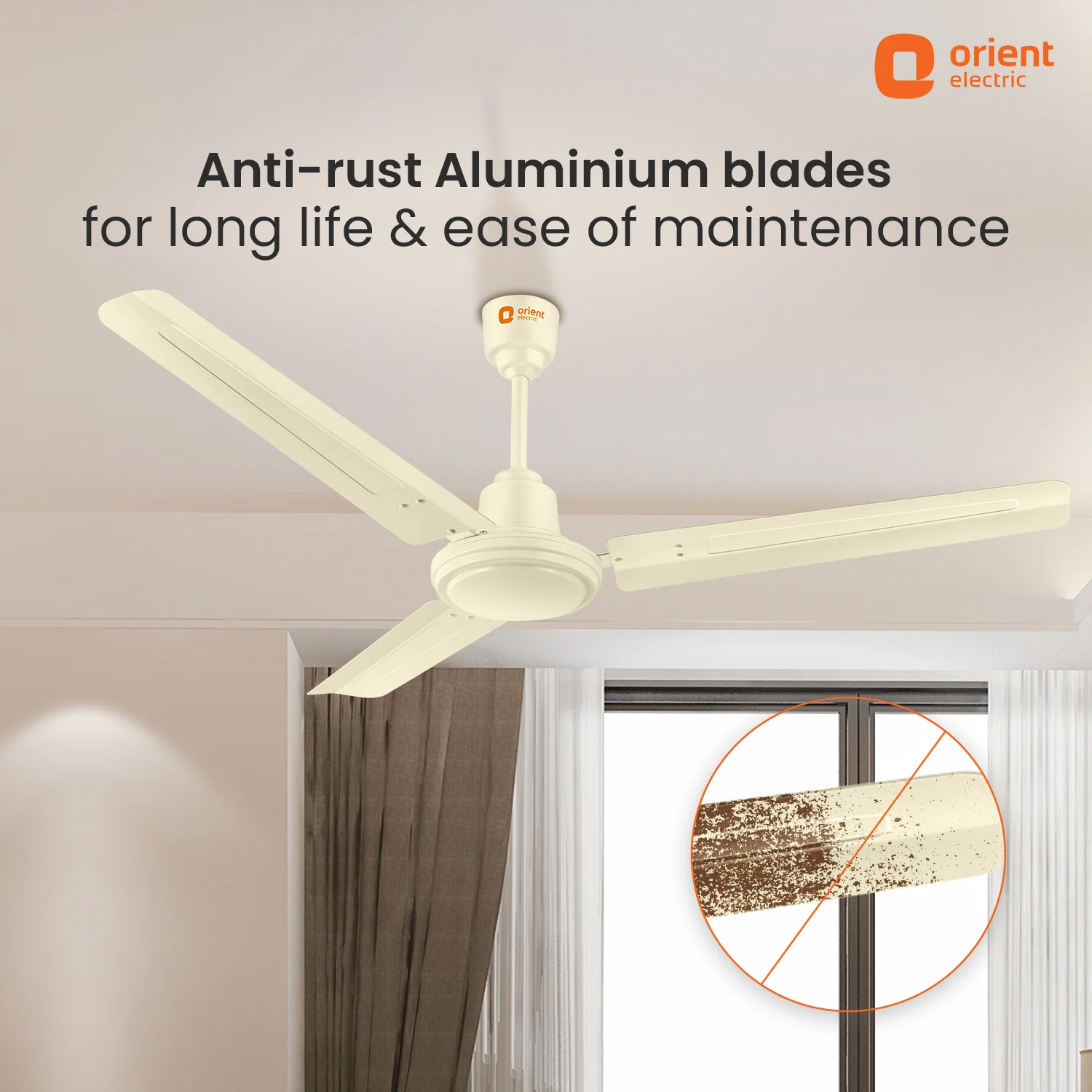 Falcon 400 Ceiling Fan | 5-Year Warranty - Image 54