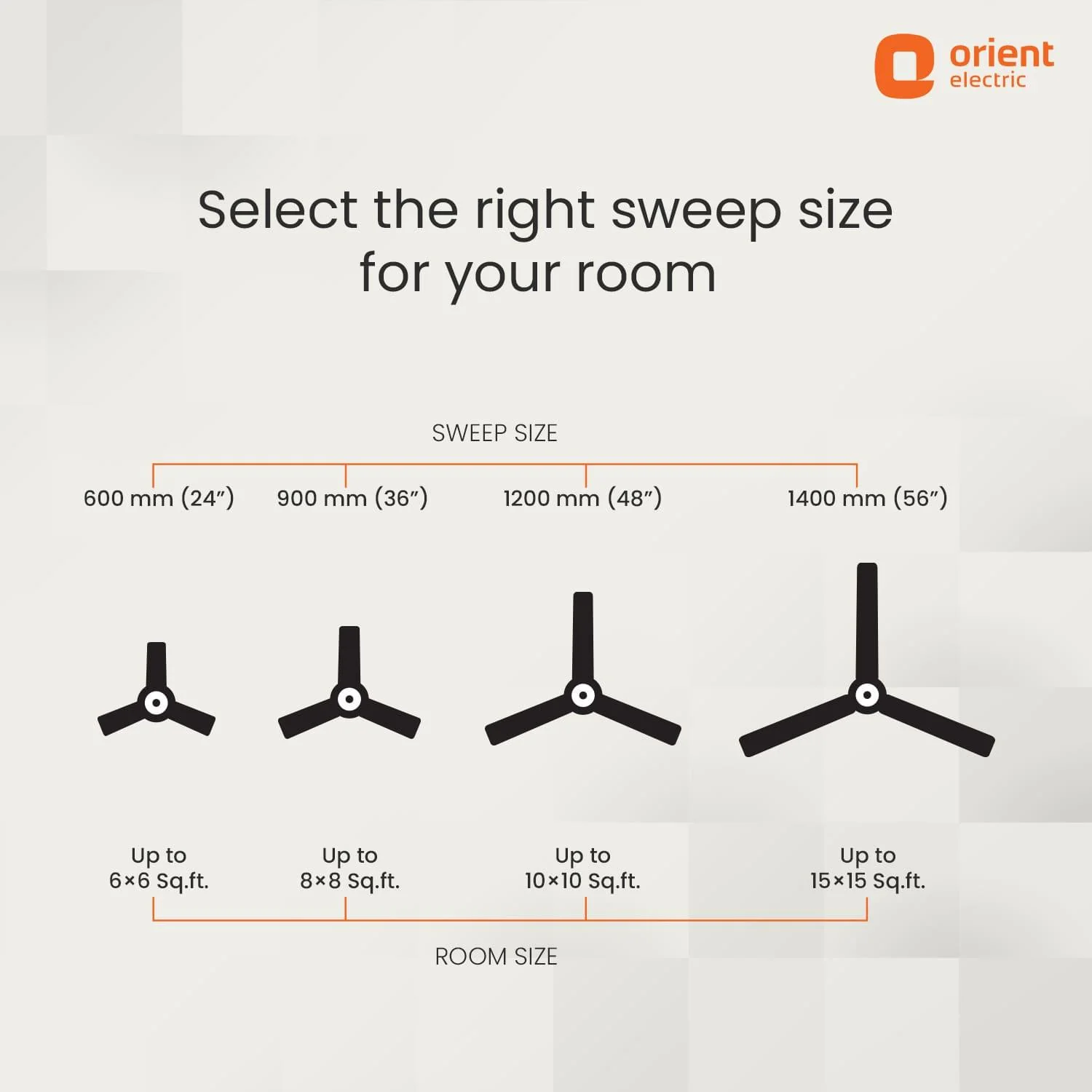 Falcon Deco High Speed Ceiling Fan | 2-Year Quality Warranty - Image 24