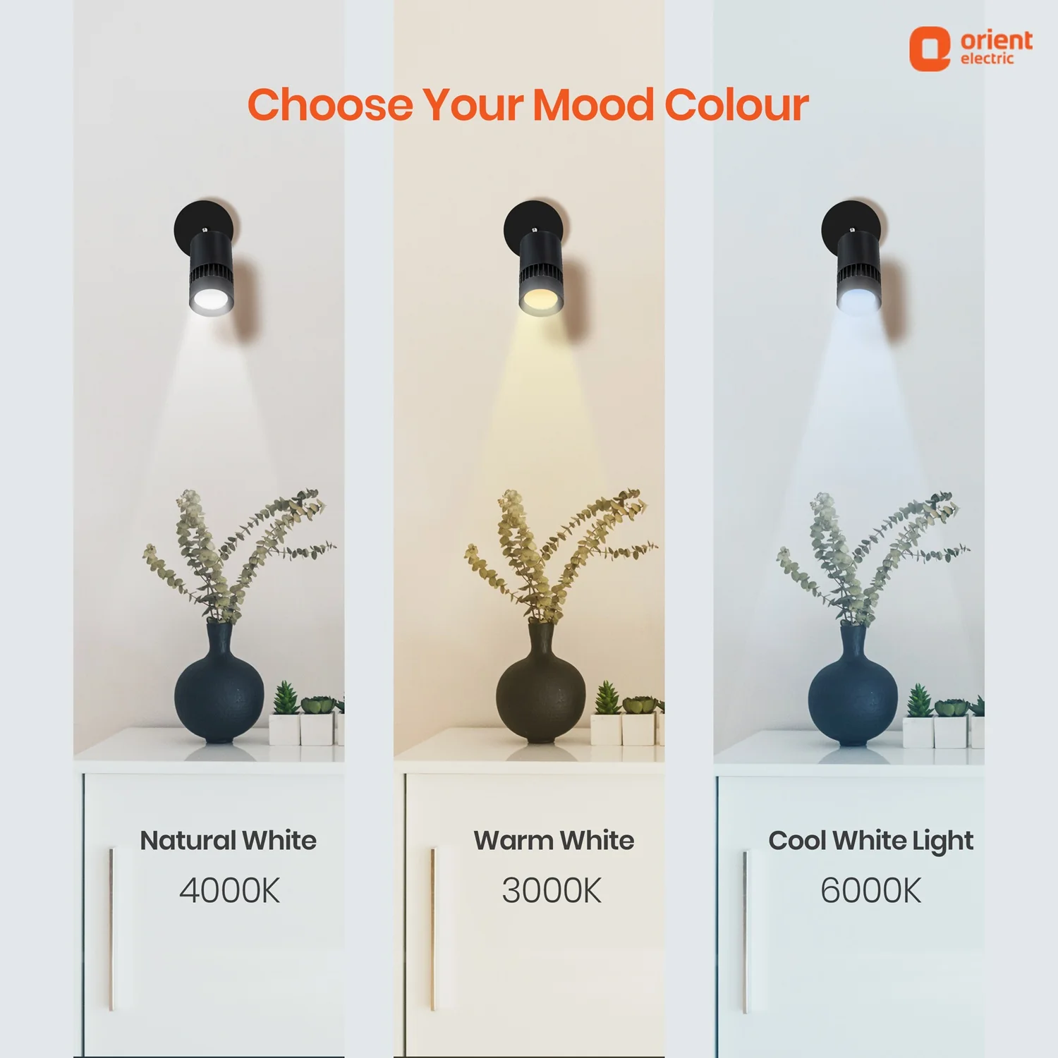 Flexi LED Spot Light - Image 4