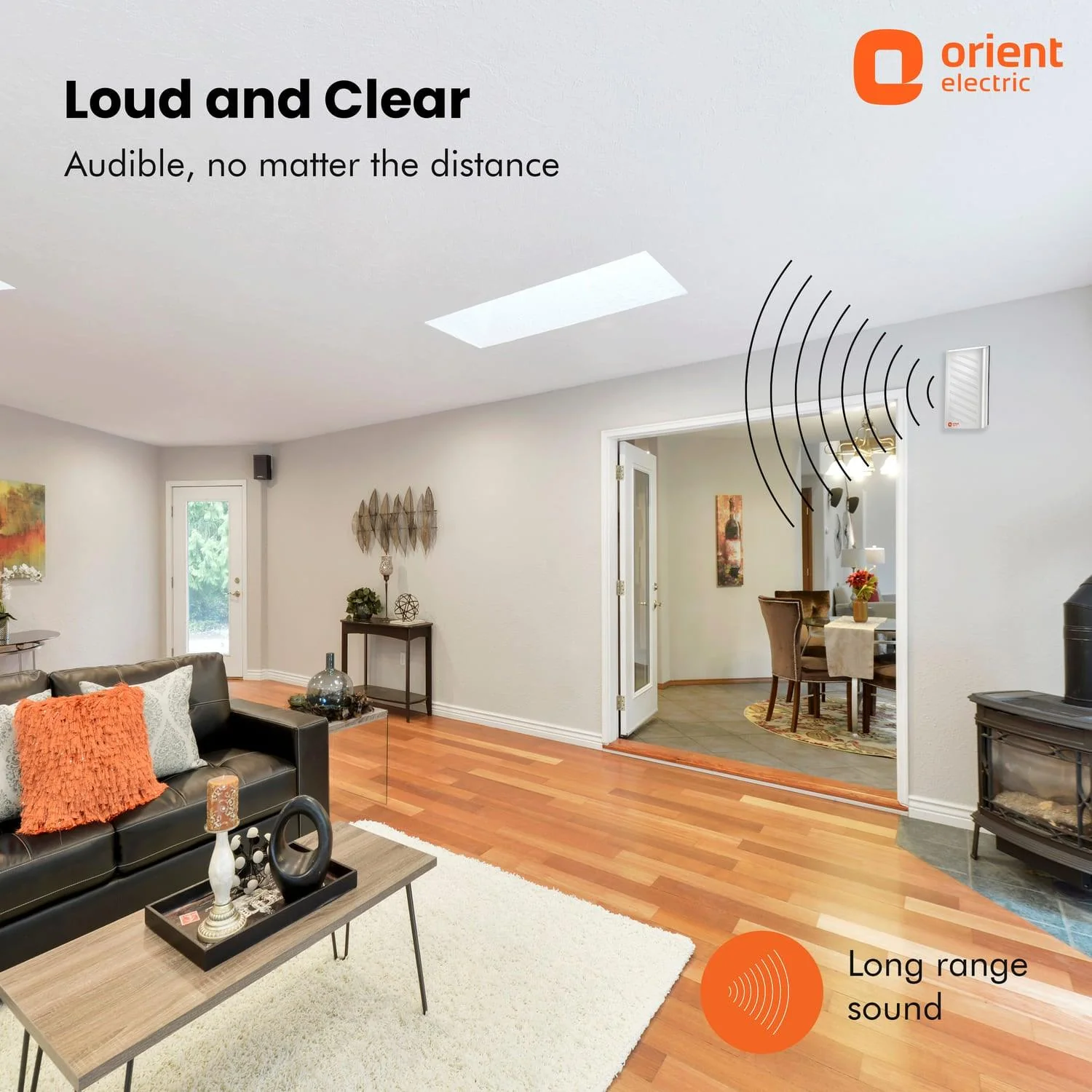 Gurbani Electric Door Bell for Home - Image 4