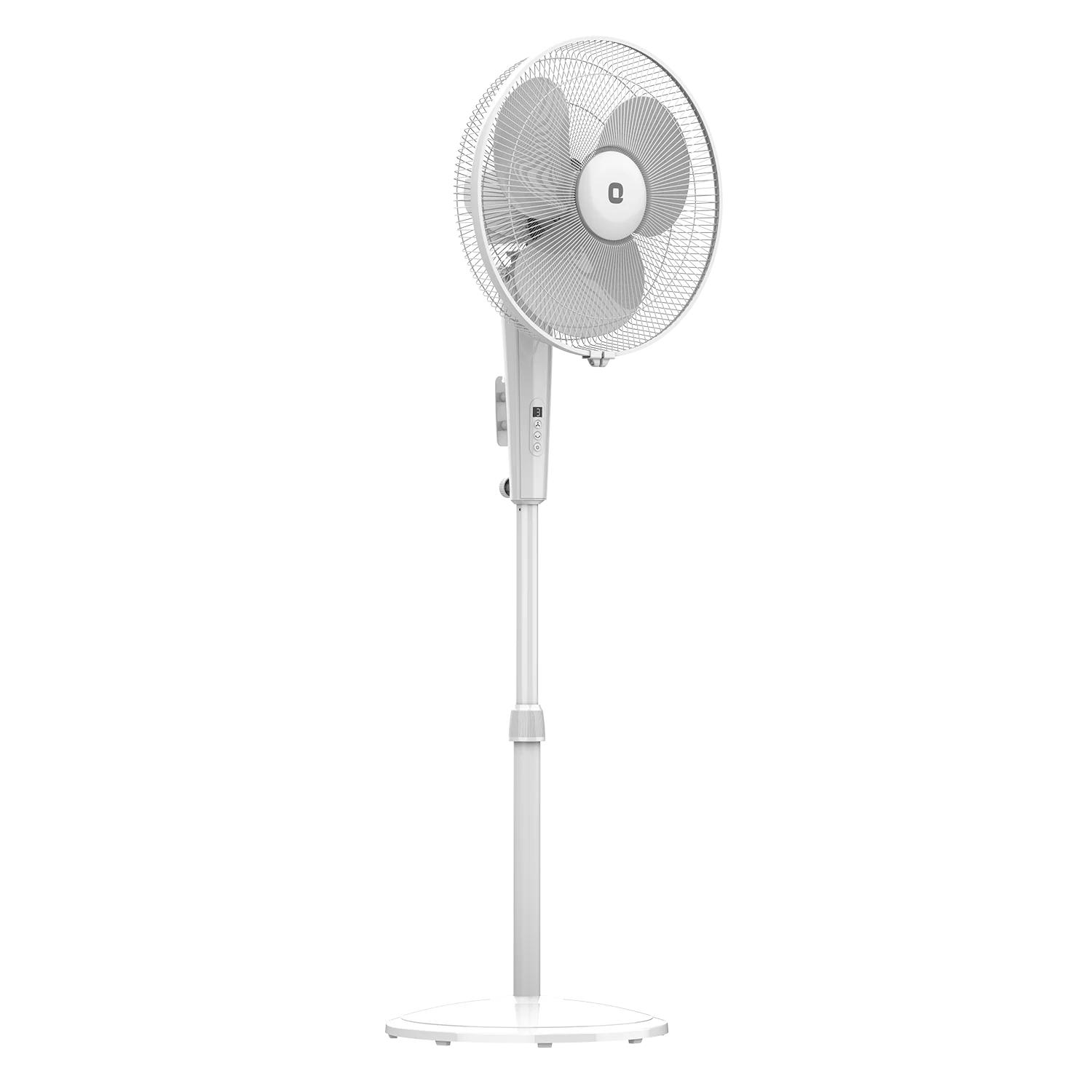 Harrier BDLC Stand Fan | 400MM | Remote Based | 2 Year Warranty - Image 10