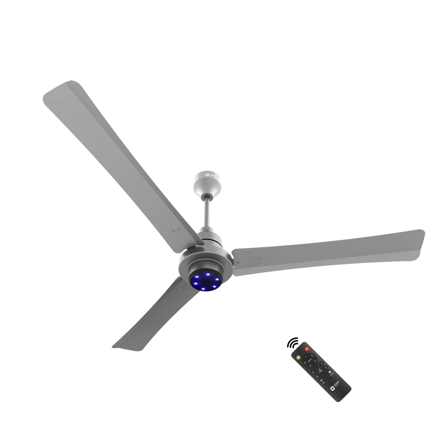 I Tome Pro BLDC Ceiling Fan - Image 32