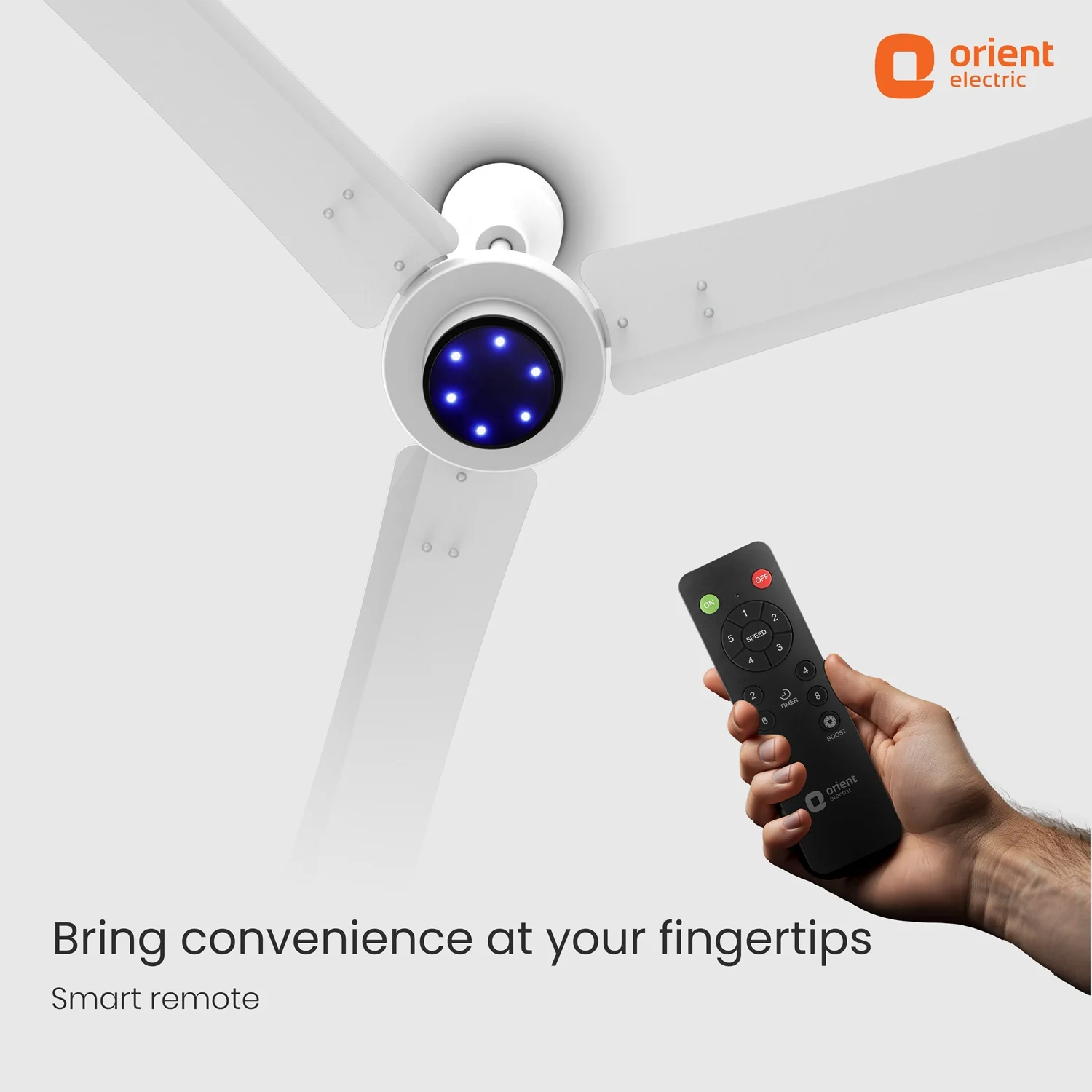 I Tome Pro BLDC Ceiling Fan - Image 63