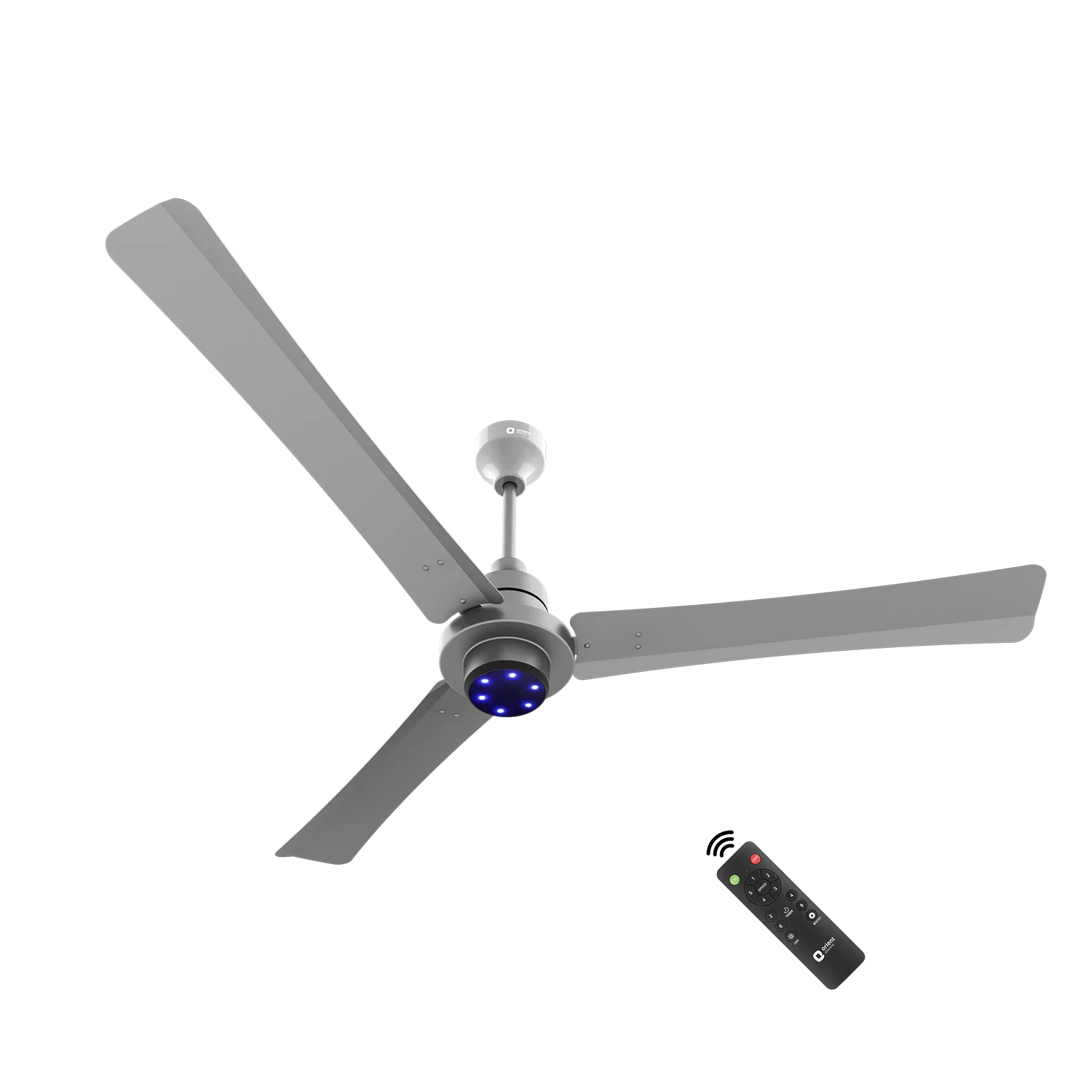 I Tome Pro BLDC Ceiling Fan - Image 9
