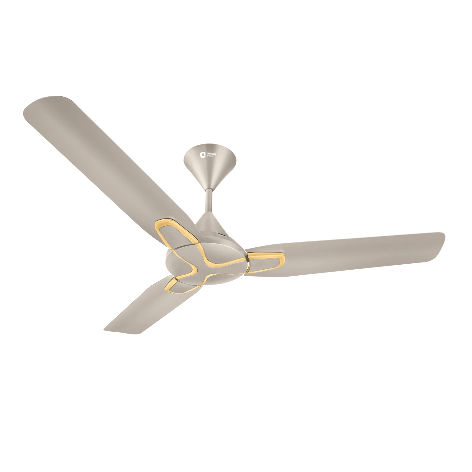 Jazz Decorative Ceiling Fan | 600 MM Ceiling Fan 3 Blade - Image 25