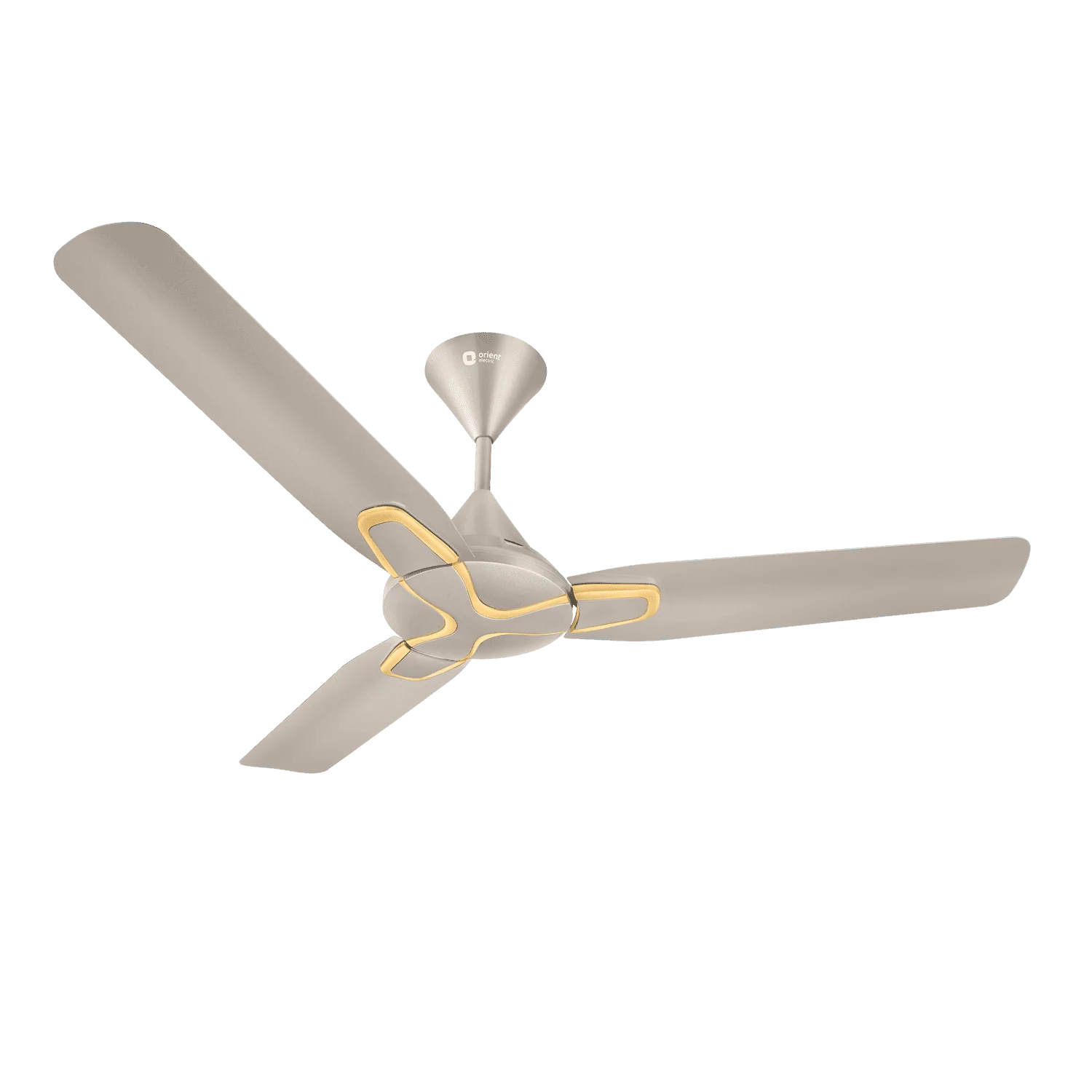 Jazz Decorative Ceiling Fan | 600 MM Ceiling Fan 3 Blade - Image 3