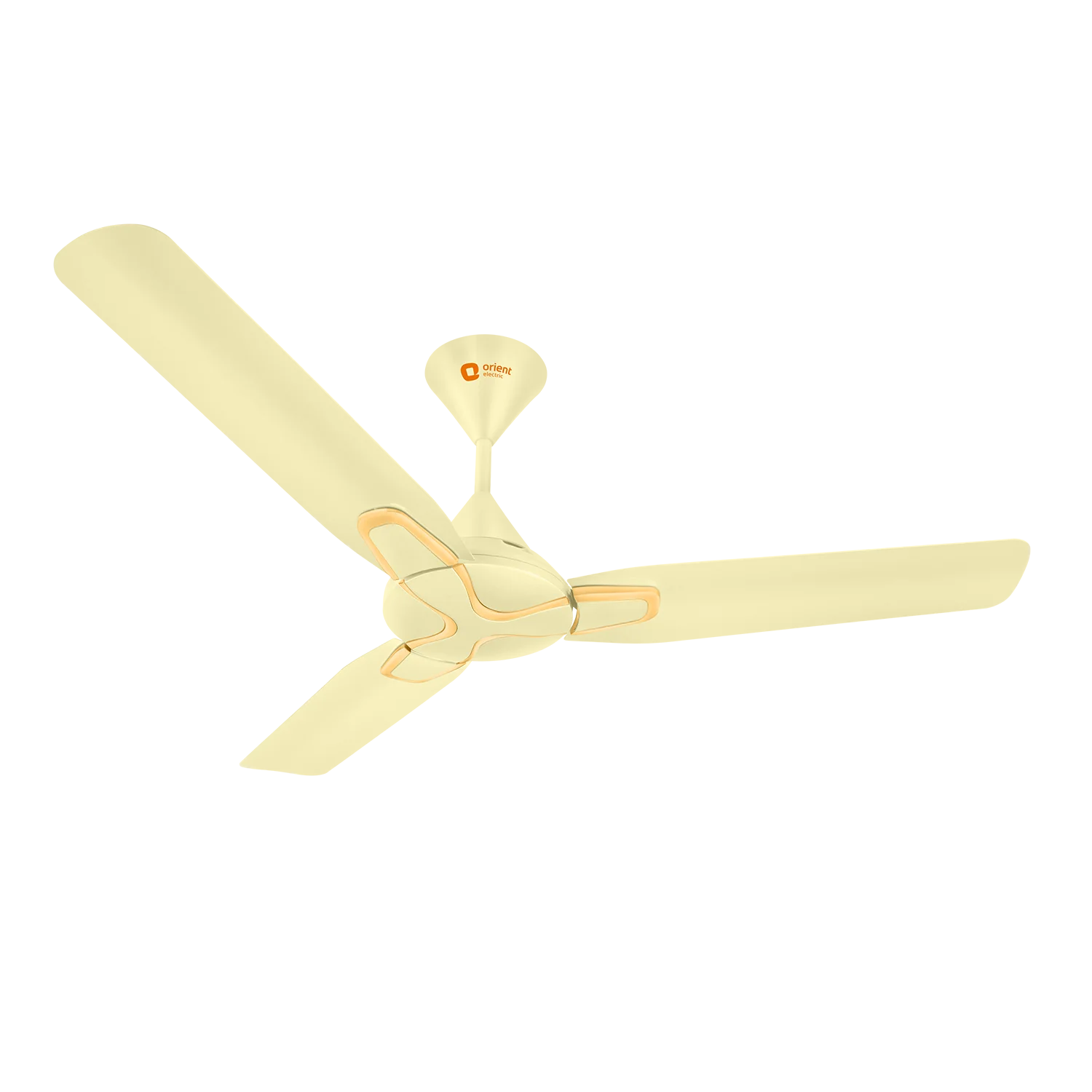 Jazz Decorative Ceiling Fan | 600 MM Ceiling Fan 3 Blade - Image 37