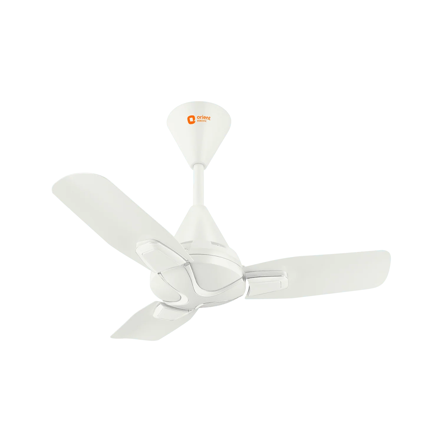 Jazz Decorative Ceiling Fan | 600 MM Ceiling Fan 3 Blade - Image 8