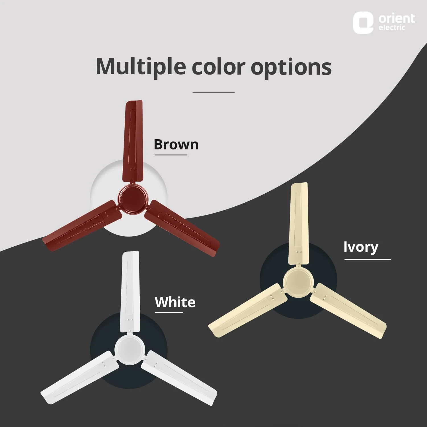 New Breeze High Speed Small Ceiling Fan | 5-Year Warranty - Image 13