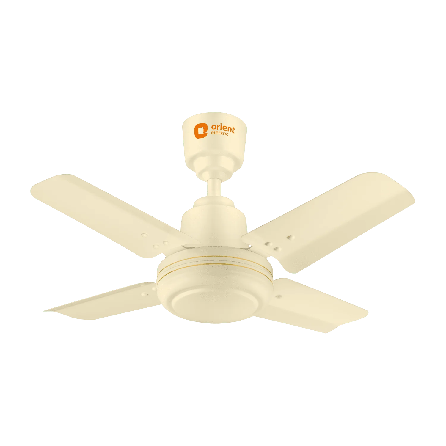 New Breeze High Speed Small Ceiling Fan | 5-Year Warranty - Image 25