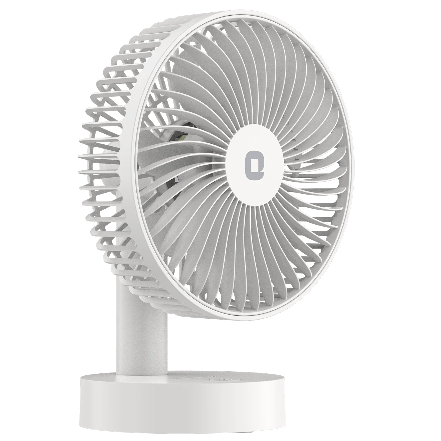 Orient Elfie 5" Compact Size Personal Fan | Chargeable Portable Fan | Mini Handheld - Image 19