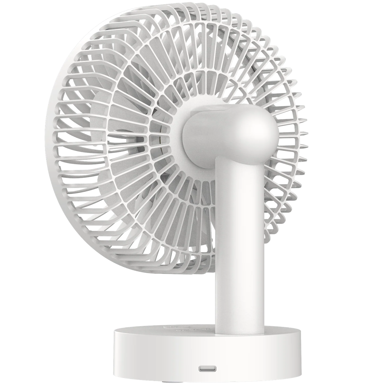 Orient Elfie 5" Compact Size Personal Fan | Chargeable Portable Fan | Mini Handheld - Image 21