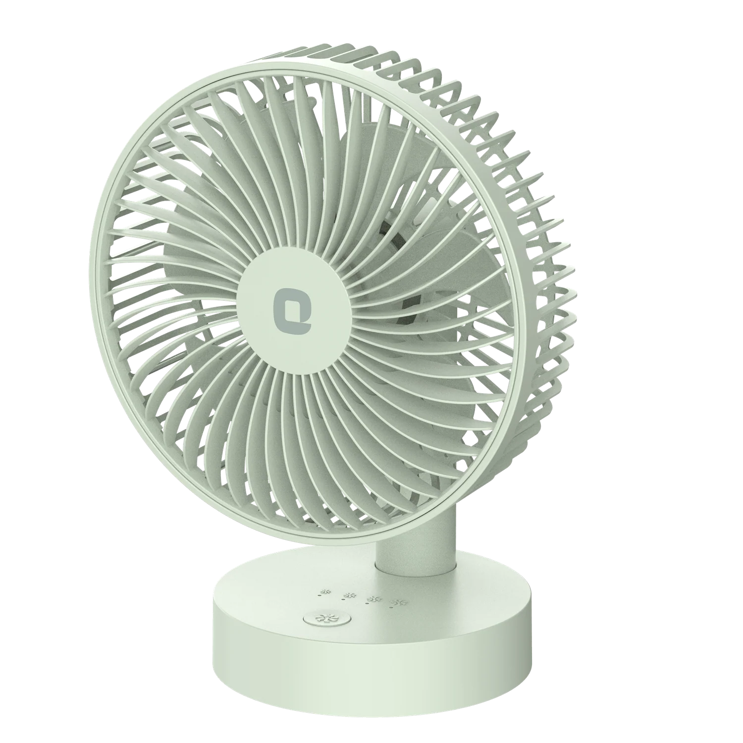 Orient Elfie 5" Compact Size Personal Fan | Chargeable Portable Fan | Mini Handheld - Image 23