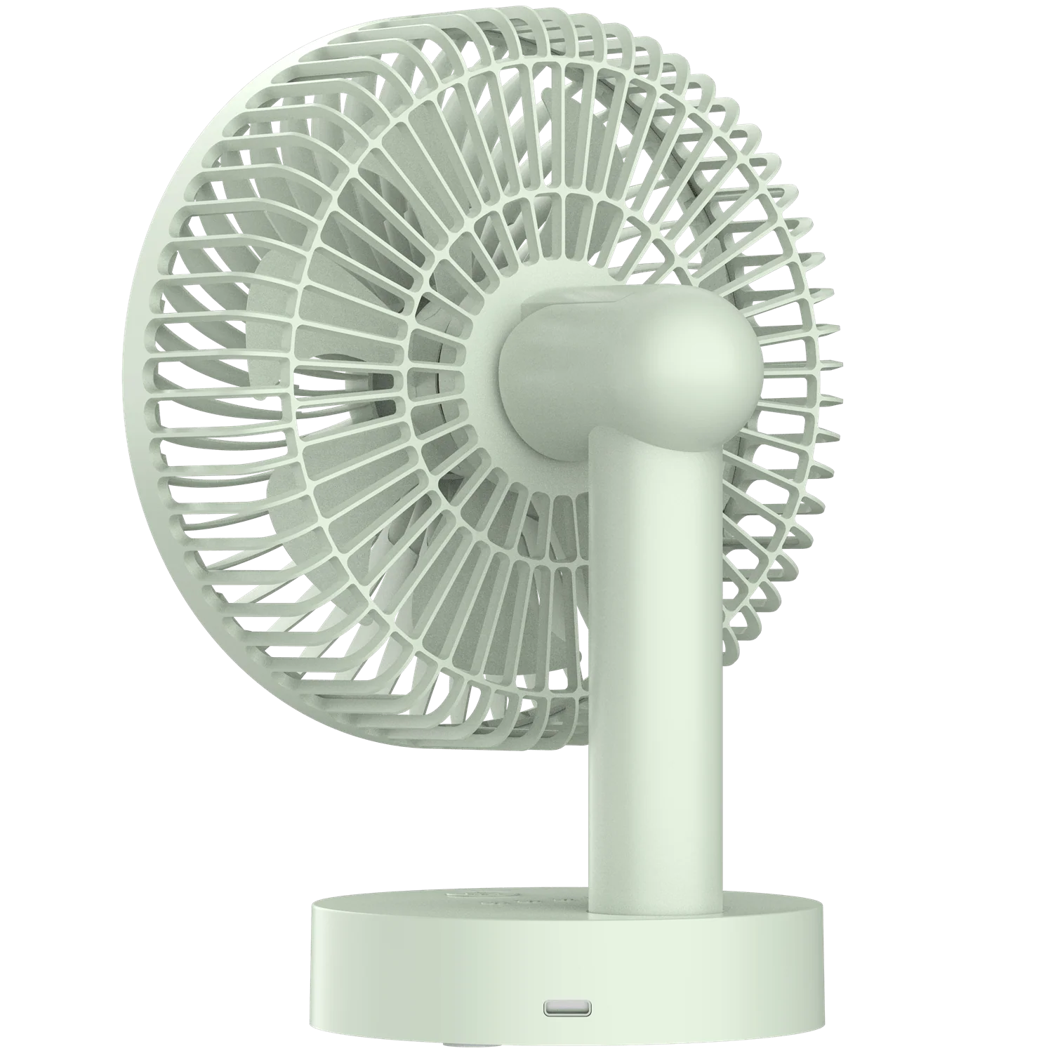Orient Elfie 5" Compact Size Personal Fan | Chargeable Portable Fan | Mini Handheld - Image 24