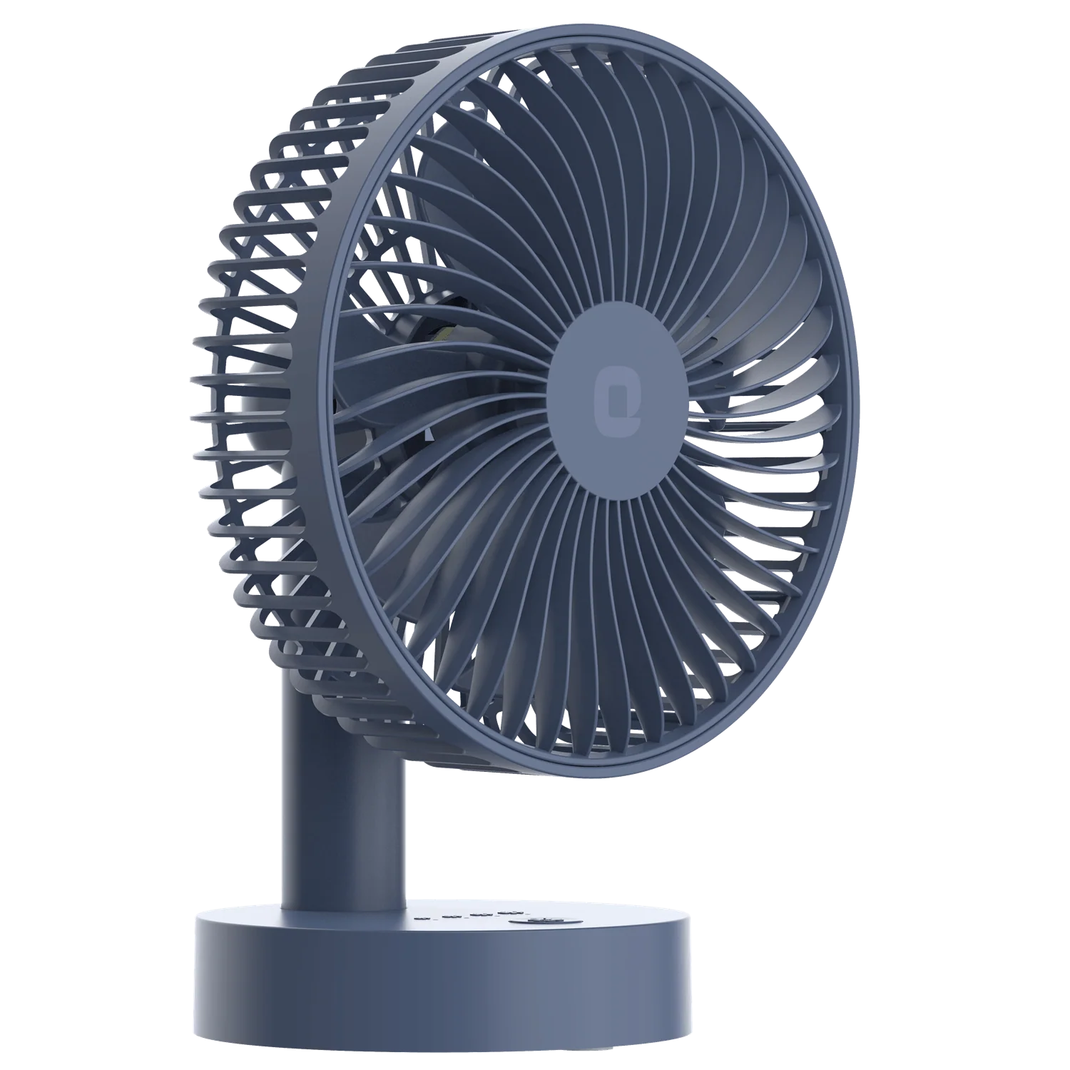 Orient Elfie 5" Compact Size Personal Fan | Chargeable Portable Fan | Mini Handheld - Image 28