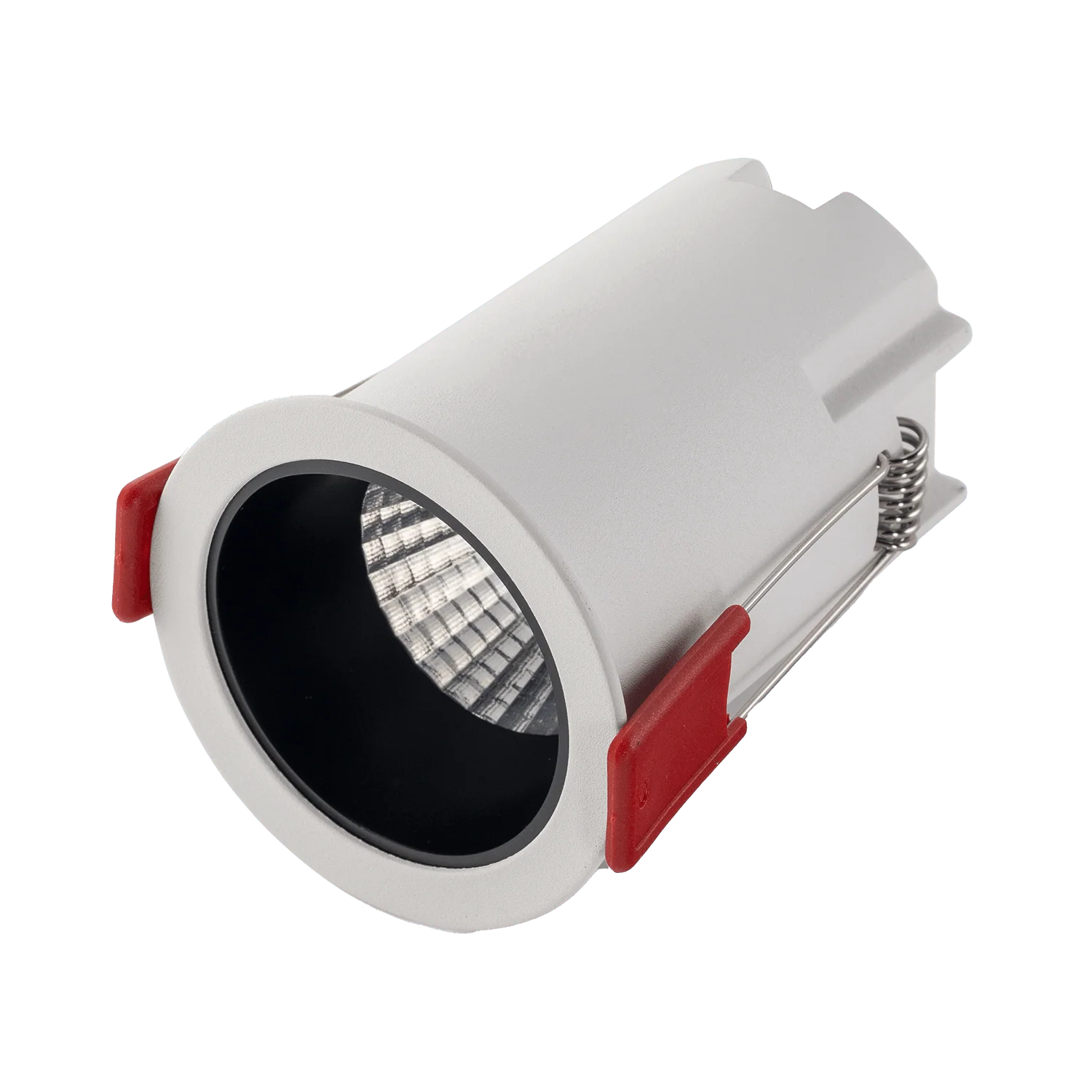 Prism Classic Cob LED Downlighter Round - Image 3